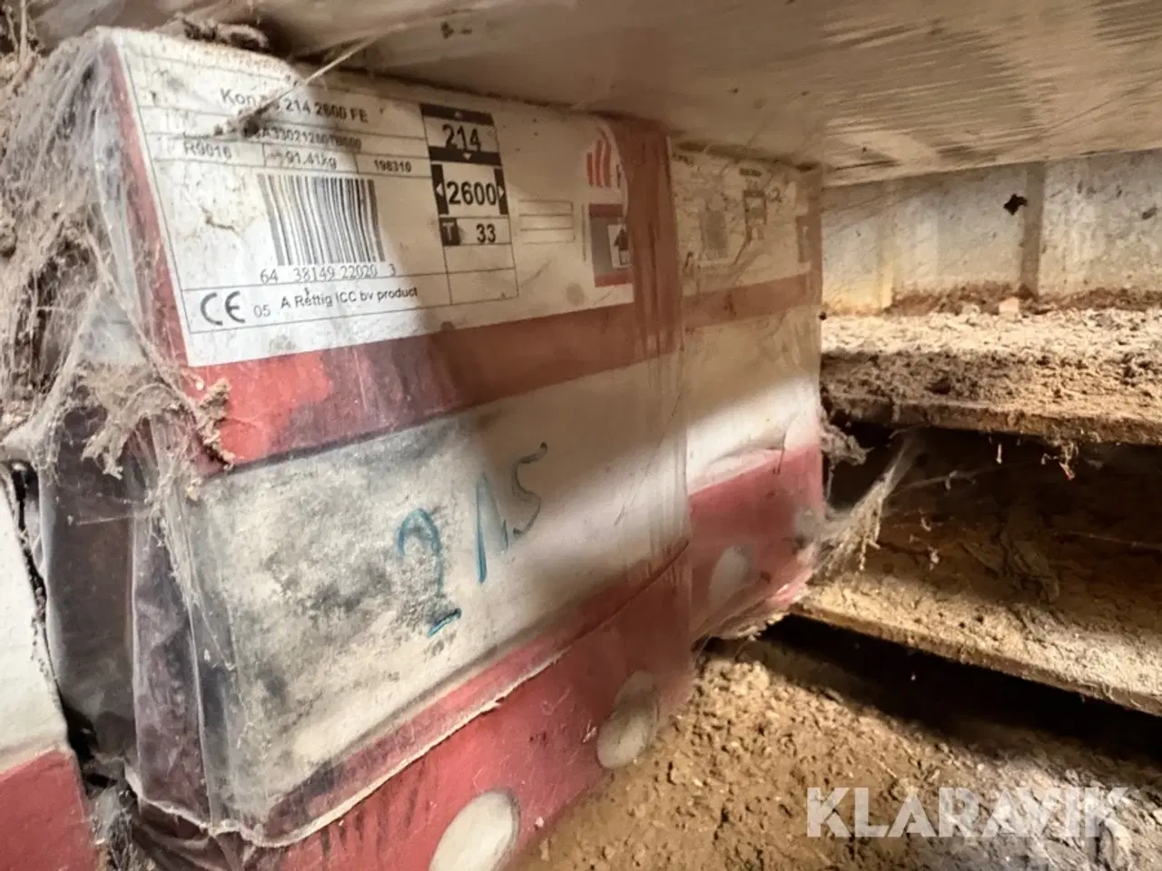 Billede 9 - Radiatorer Purmo Compact, Kon 8 styk.