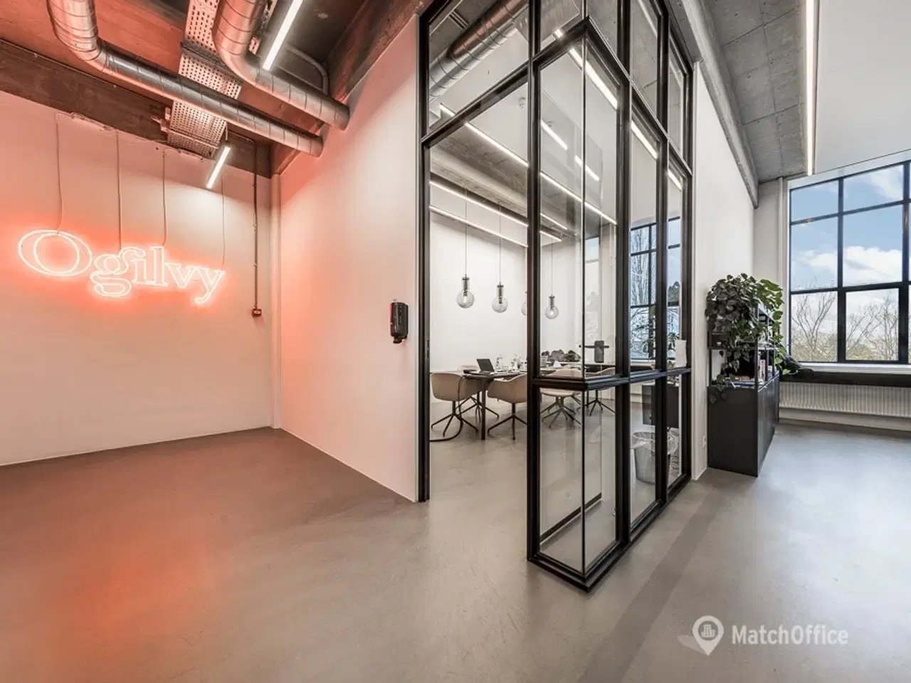 Billede 4 - Lej 654 m² kontor i huset EDISON