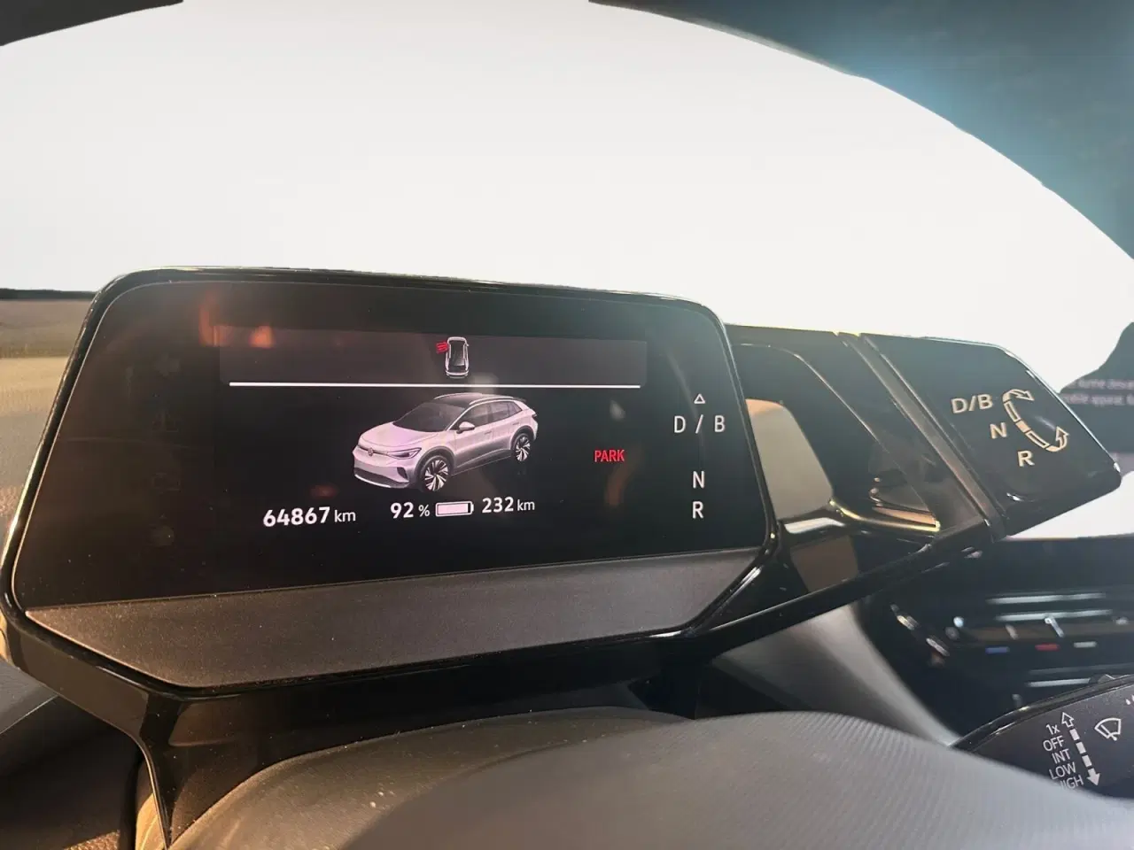 Billede 12 - VW ID.4 77 Life Performance