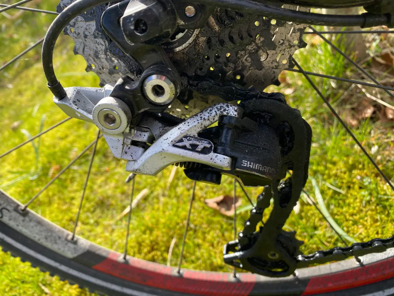 Billede 10 - SCOTT SCALE 20 