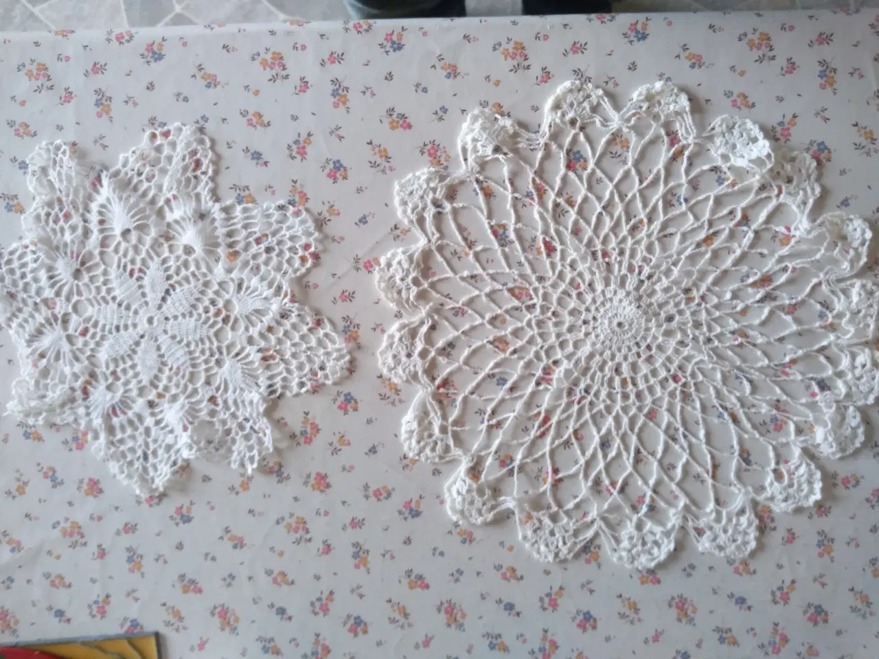 Billede 5 - Flotte gamle bordskånere & løbere