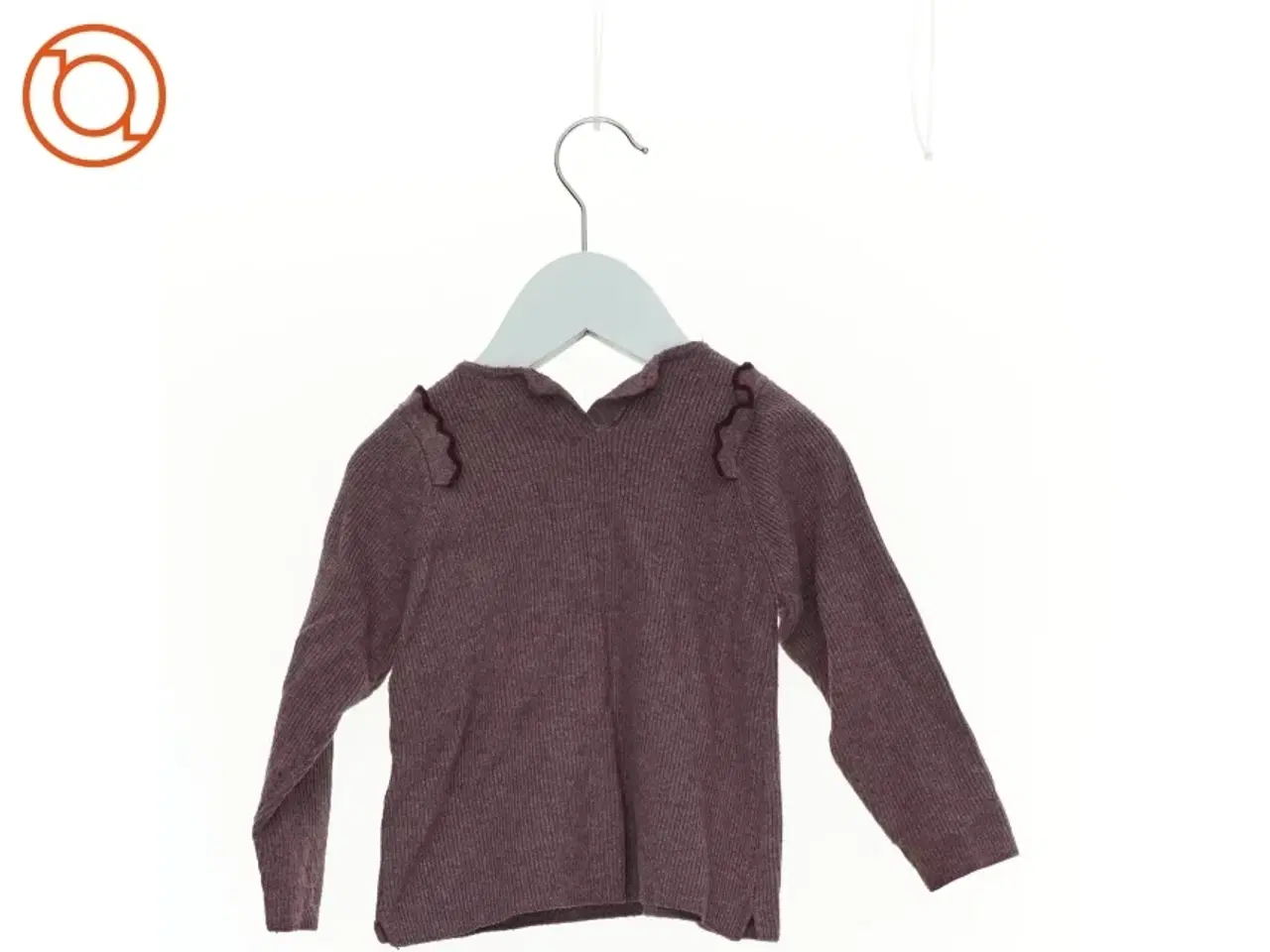 Billede 2 - Bluse fra Zara (str. 92 cm)