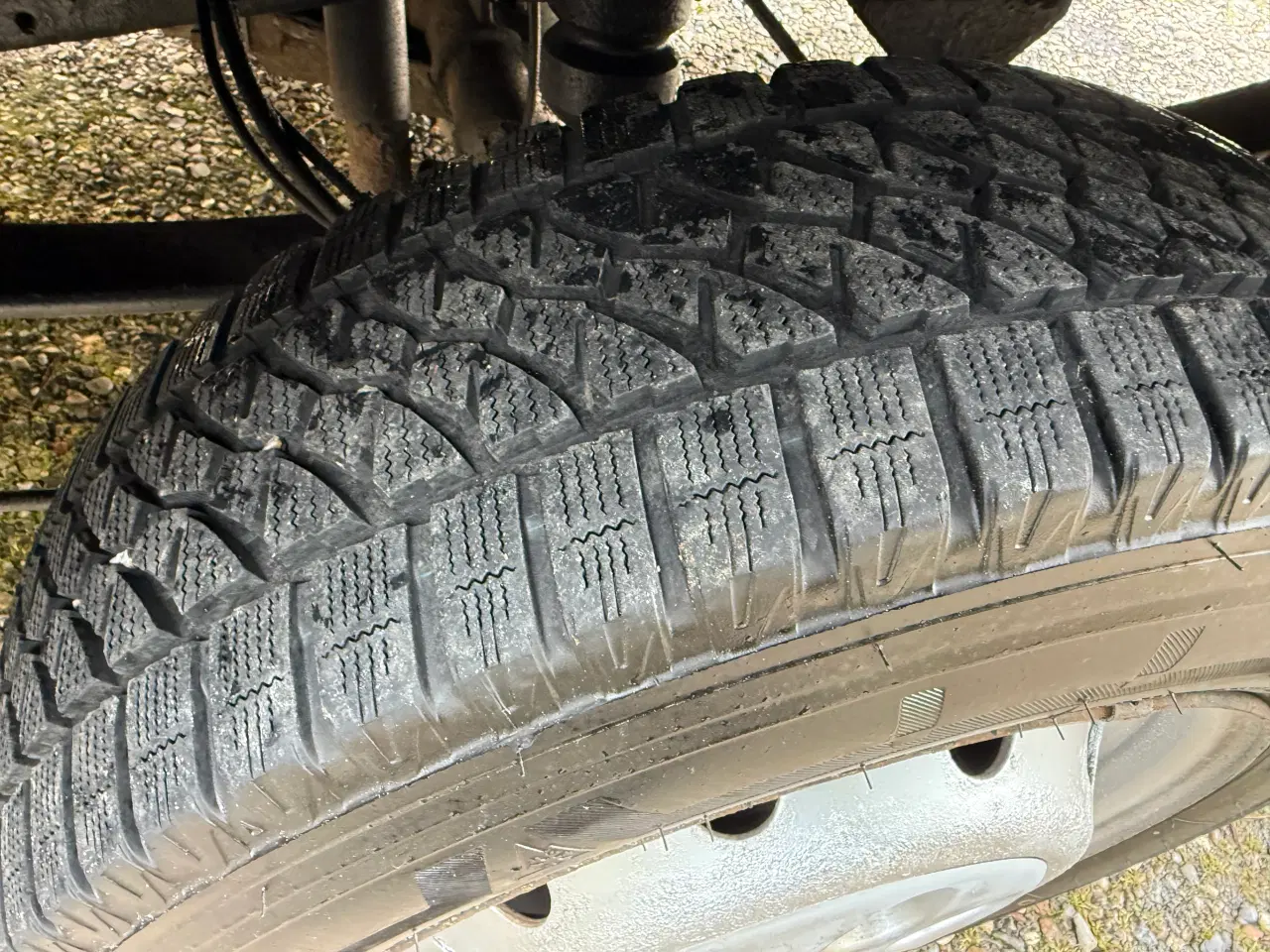 Billede 9 - Iveco daily 2.3 lav km A/C 