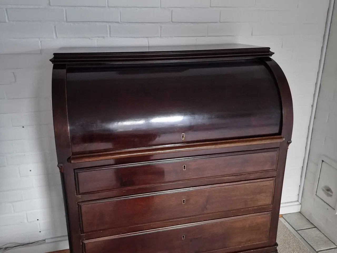 Billede 3 - Chatol - rigtig fin stand 