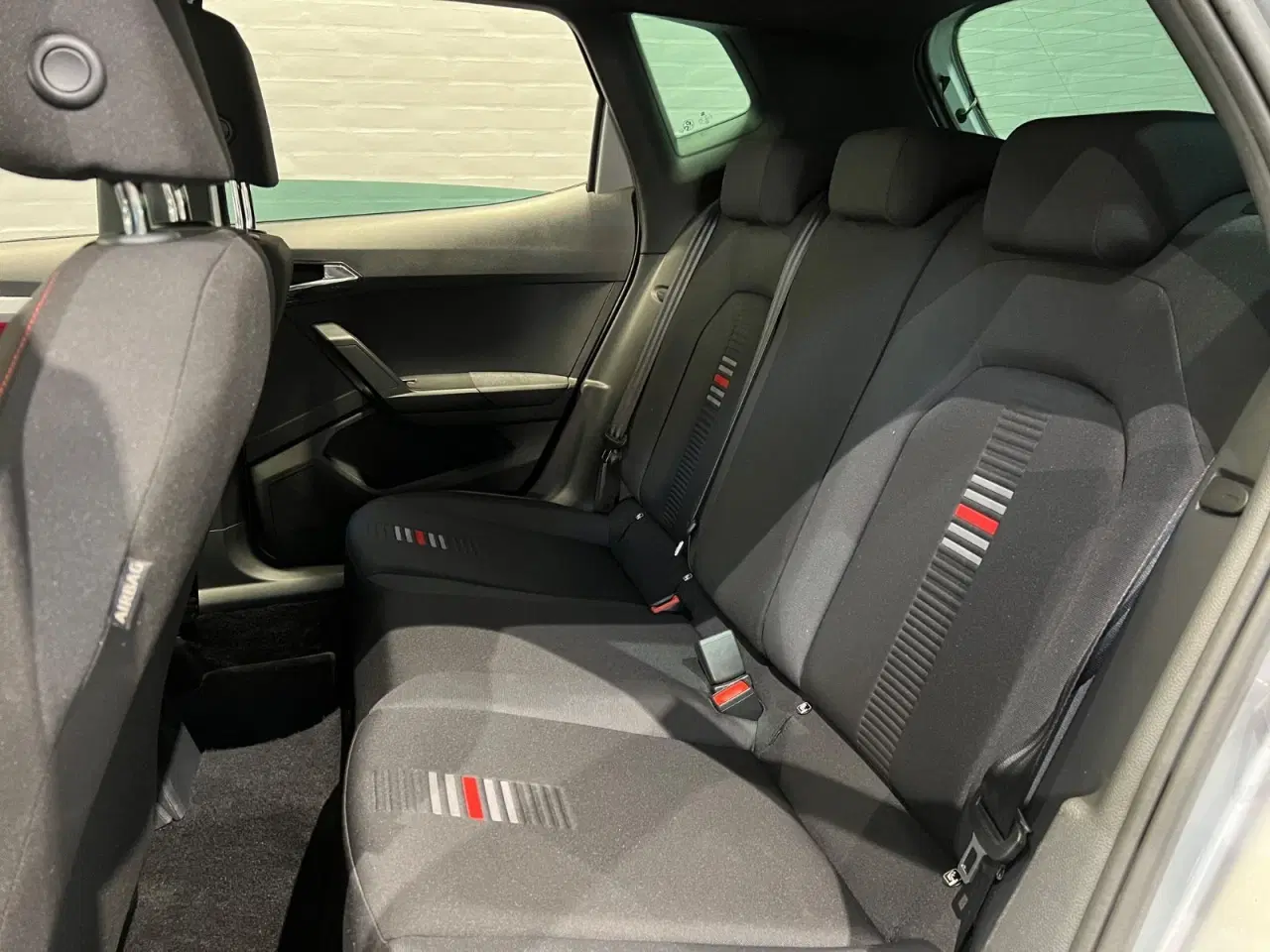 Billede 24 - Seat Arona 1,0 TSi 110 FR DSG