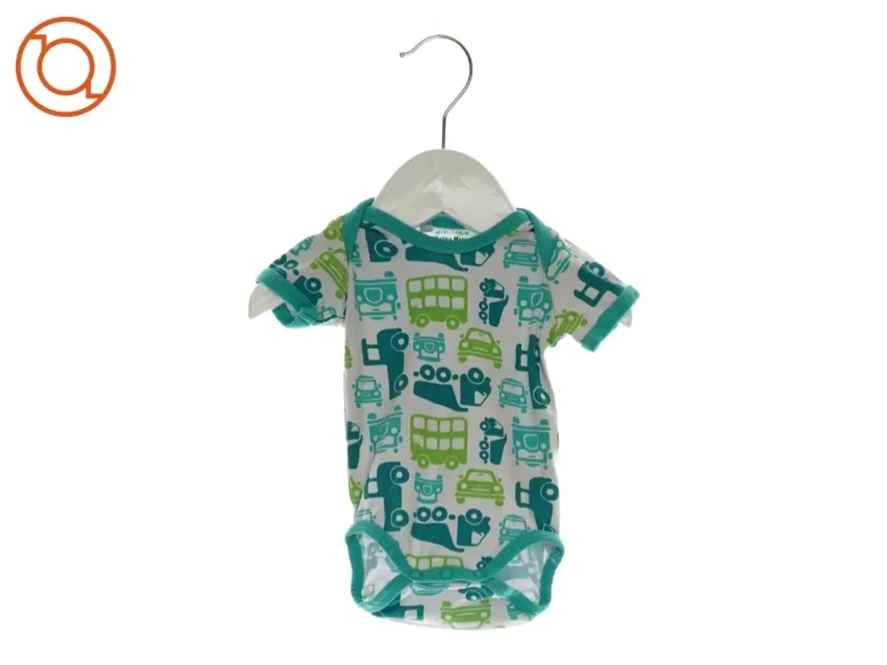 Billede 1 - Heldragt fra VRS (str. 62)