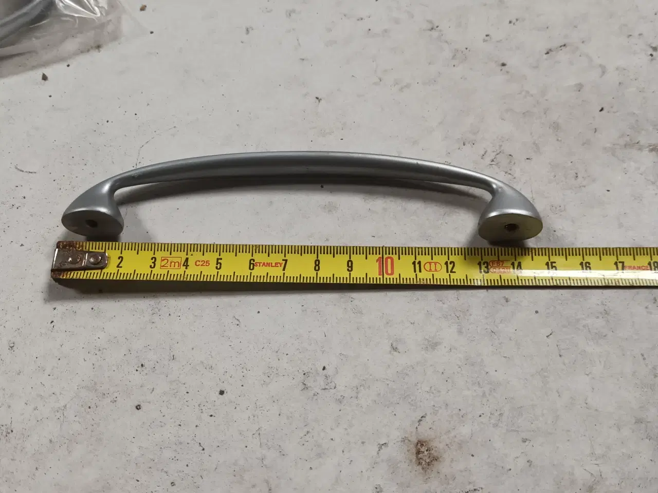 Billede 3 - Skabsgreb 