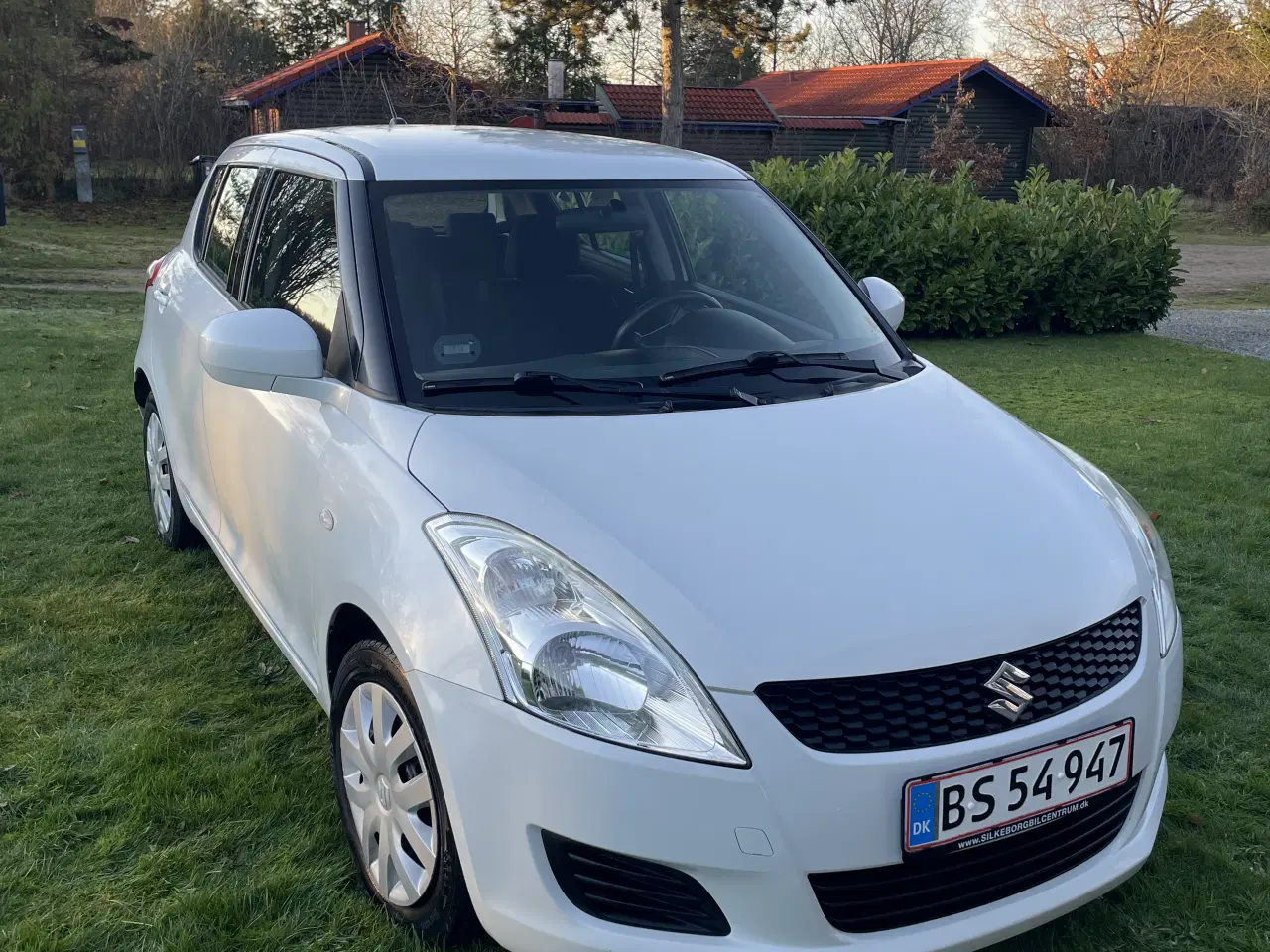 Billede 1 - Suzuki Swift 1.2 Gl Eco+