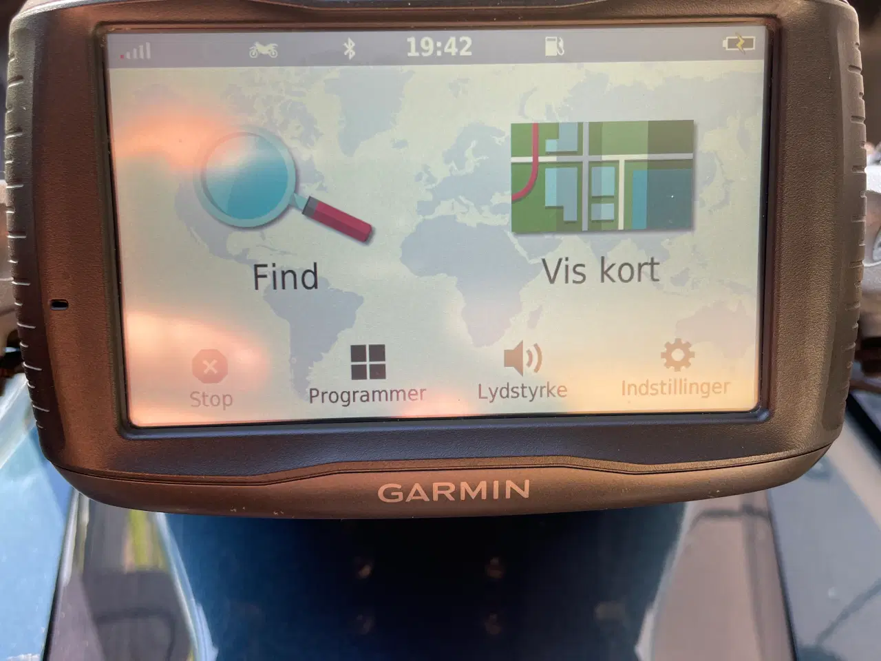 Billede 6 - Garmin zumo