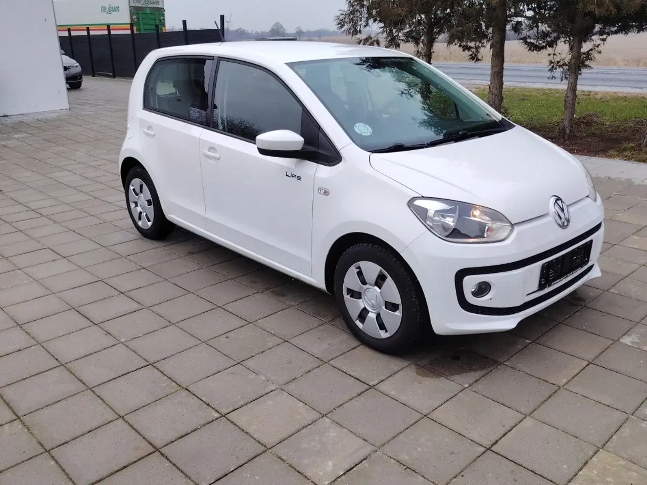 Billede 2 - VW Up! 1,0 60 Life Up! BMT