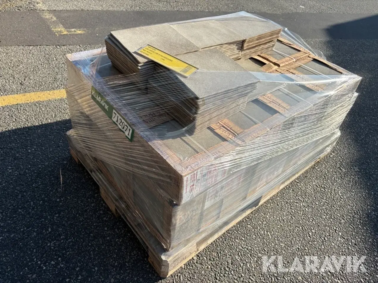 Billede 3 - Fliser V&B Strasbourg - 43 kvm