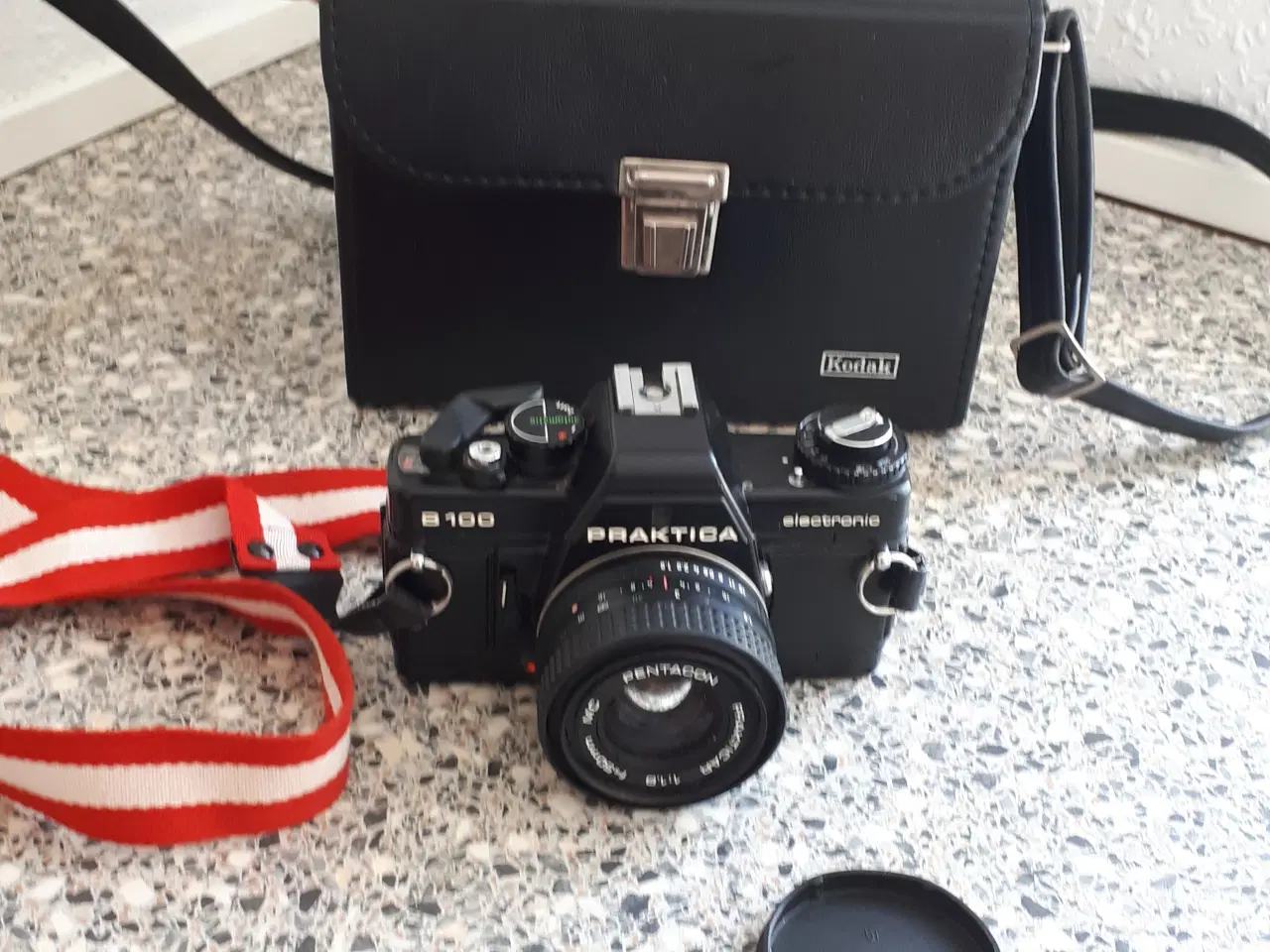 Billede 2 - Kamera Praktica
