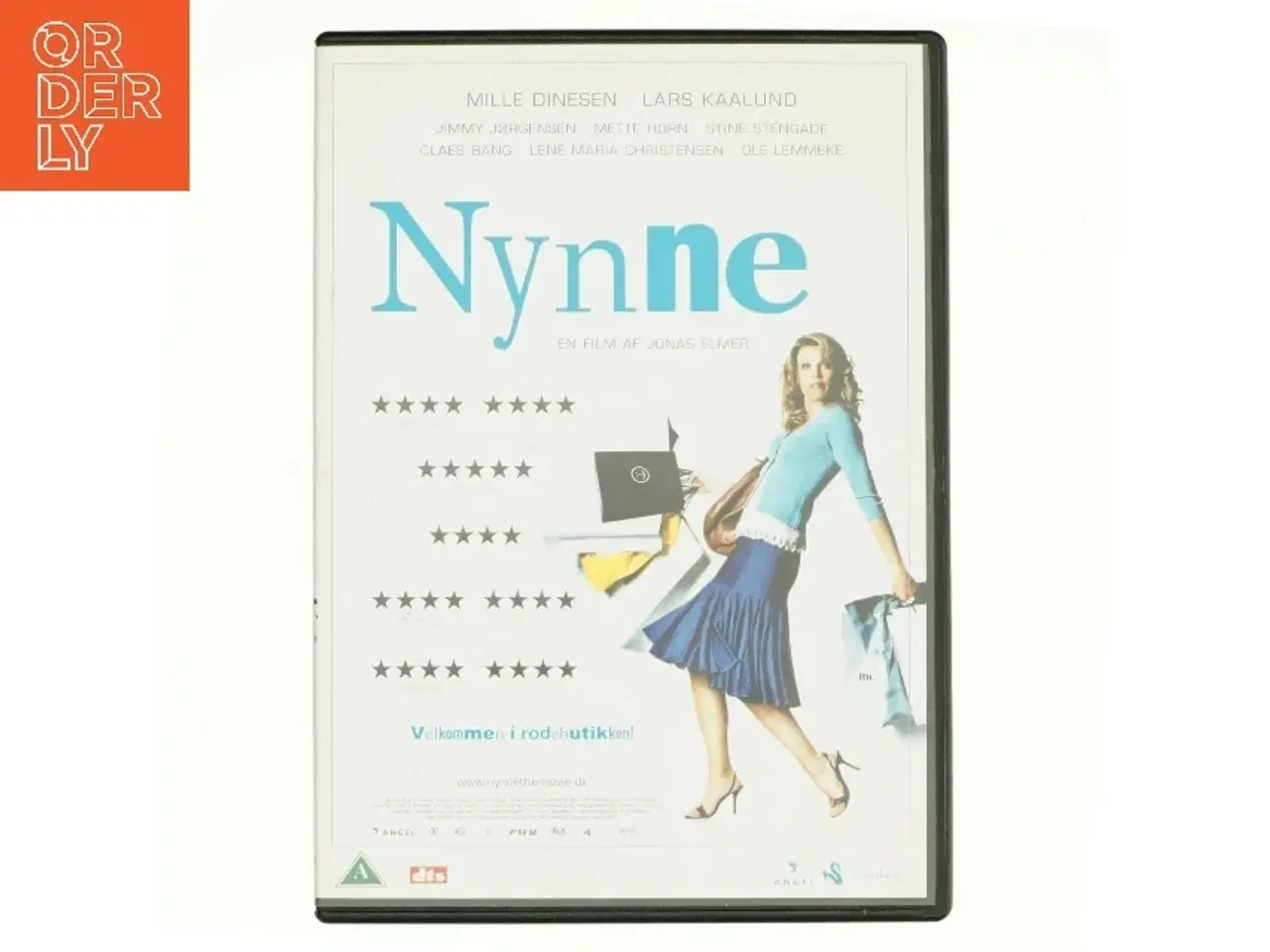 Billede 1 - Nynne