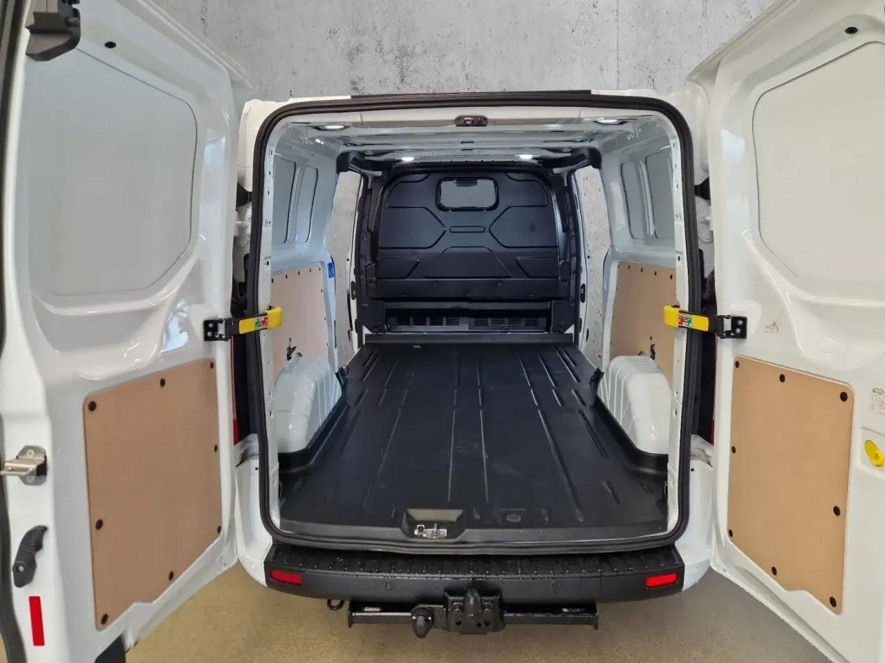 Billede 11 - Ford Transit Custom 300L 2,0 TDCi 130 Trend