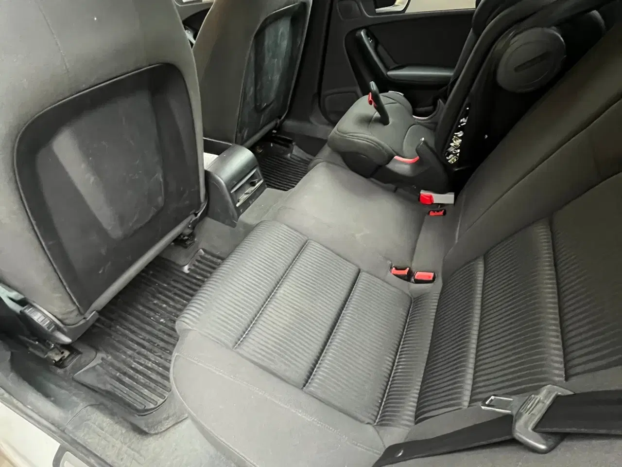 Billede 6 - Audi A4 1,8 TFSi 160