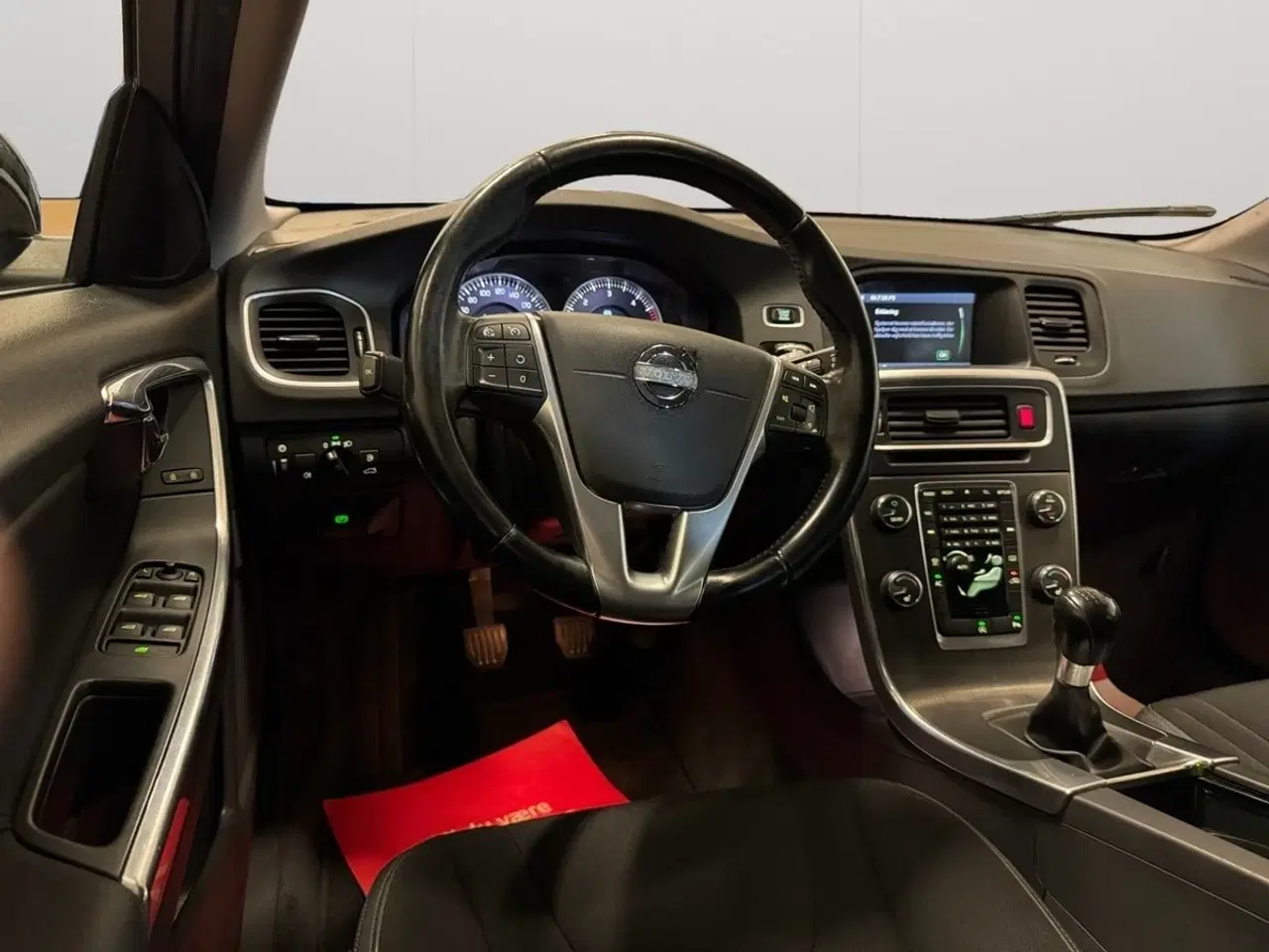 Billede 5 - Volvo V60 2,0 D3 136 Kinetic