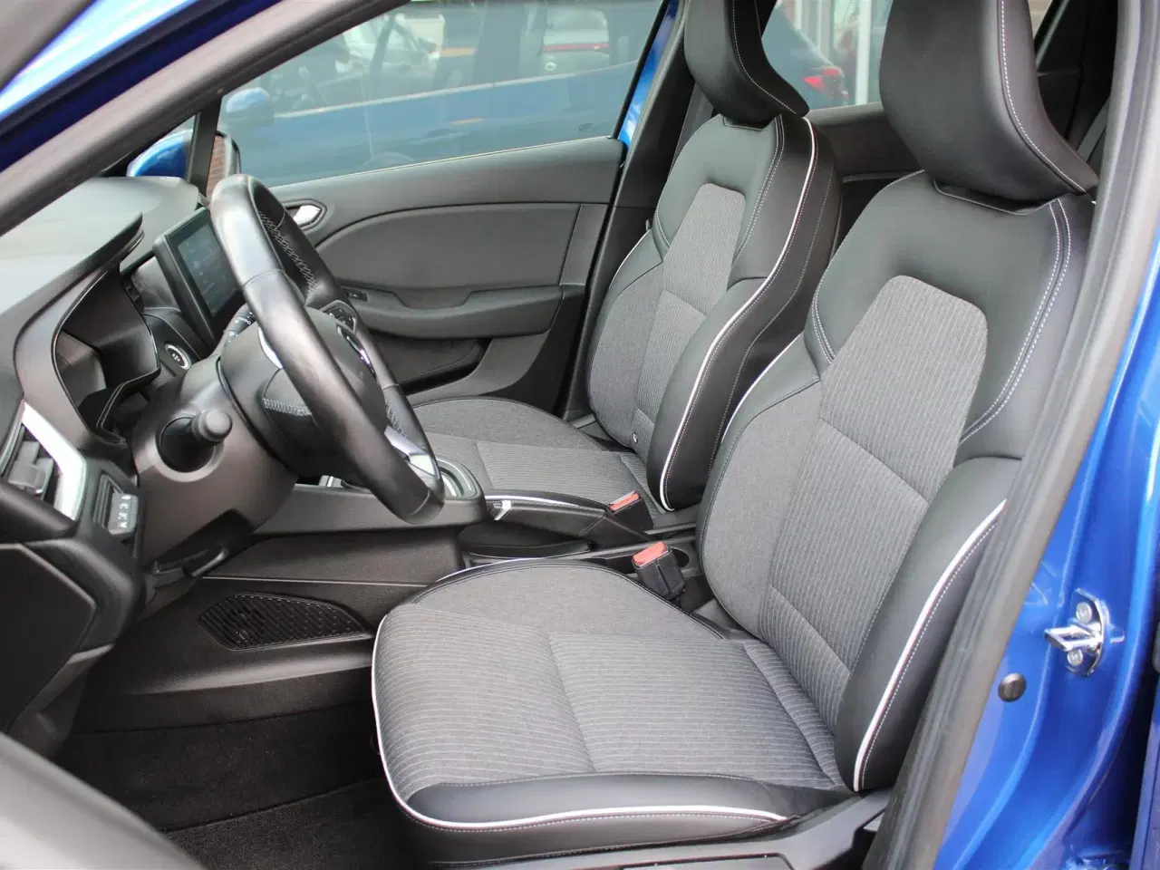 Billede 2 - Renault Clio 1,0 TCE Intens X-Tronic 90HK 5d Aut.