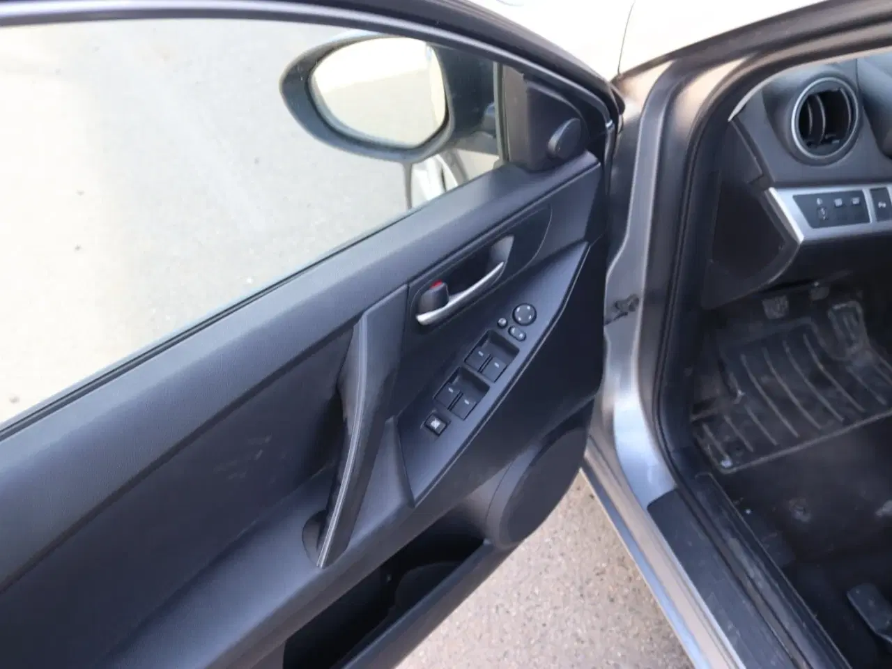 Billede 9 - Mazda 3 2,0 Premium