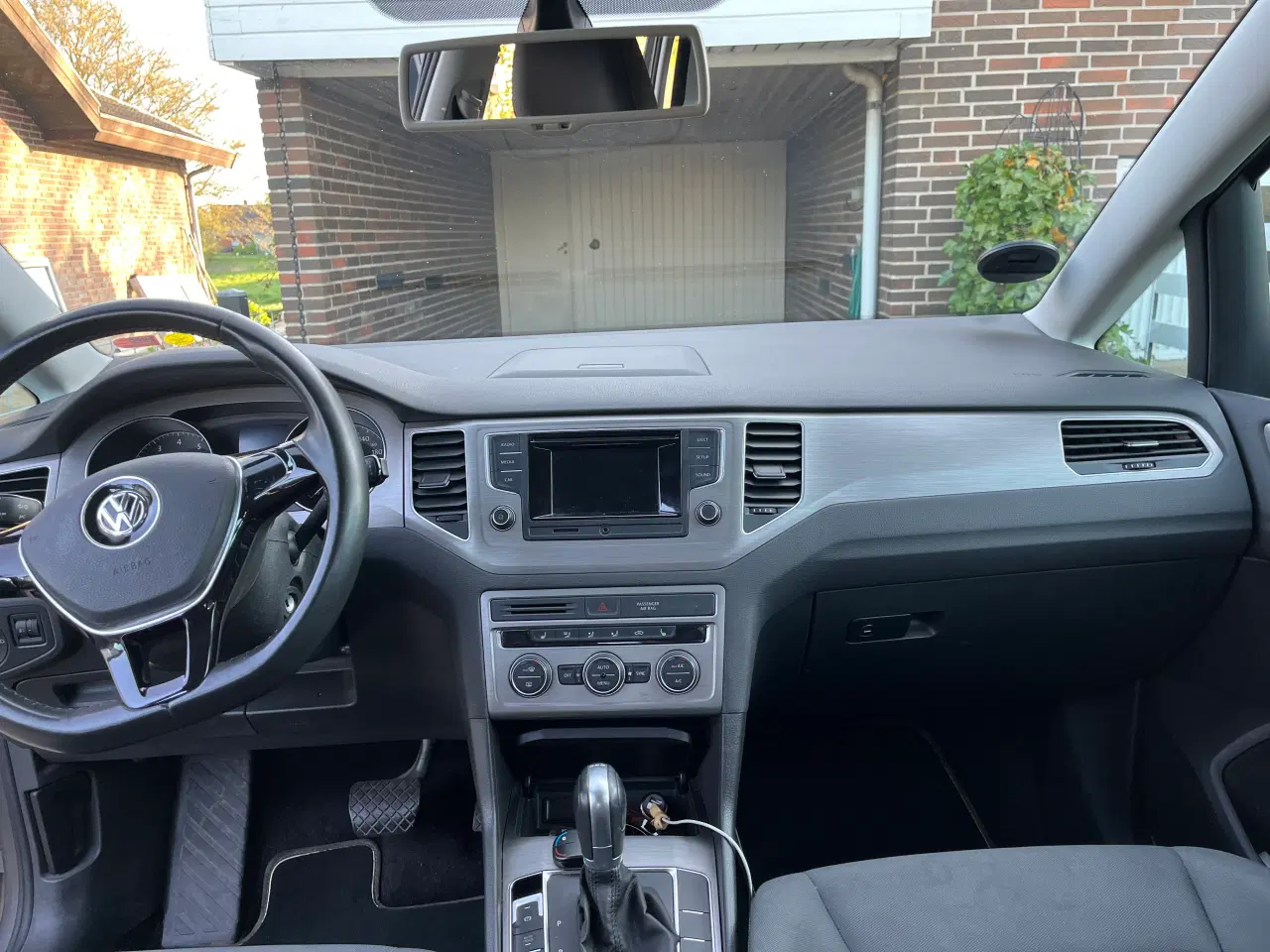 Billede 6 - Golf Sportsvan 