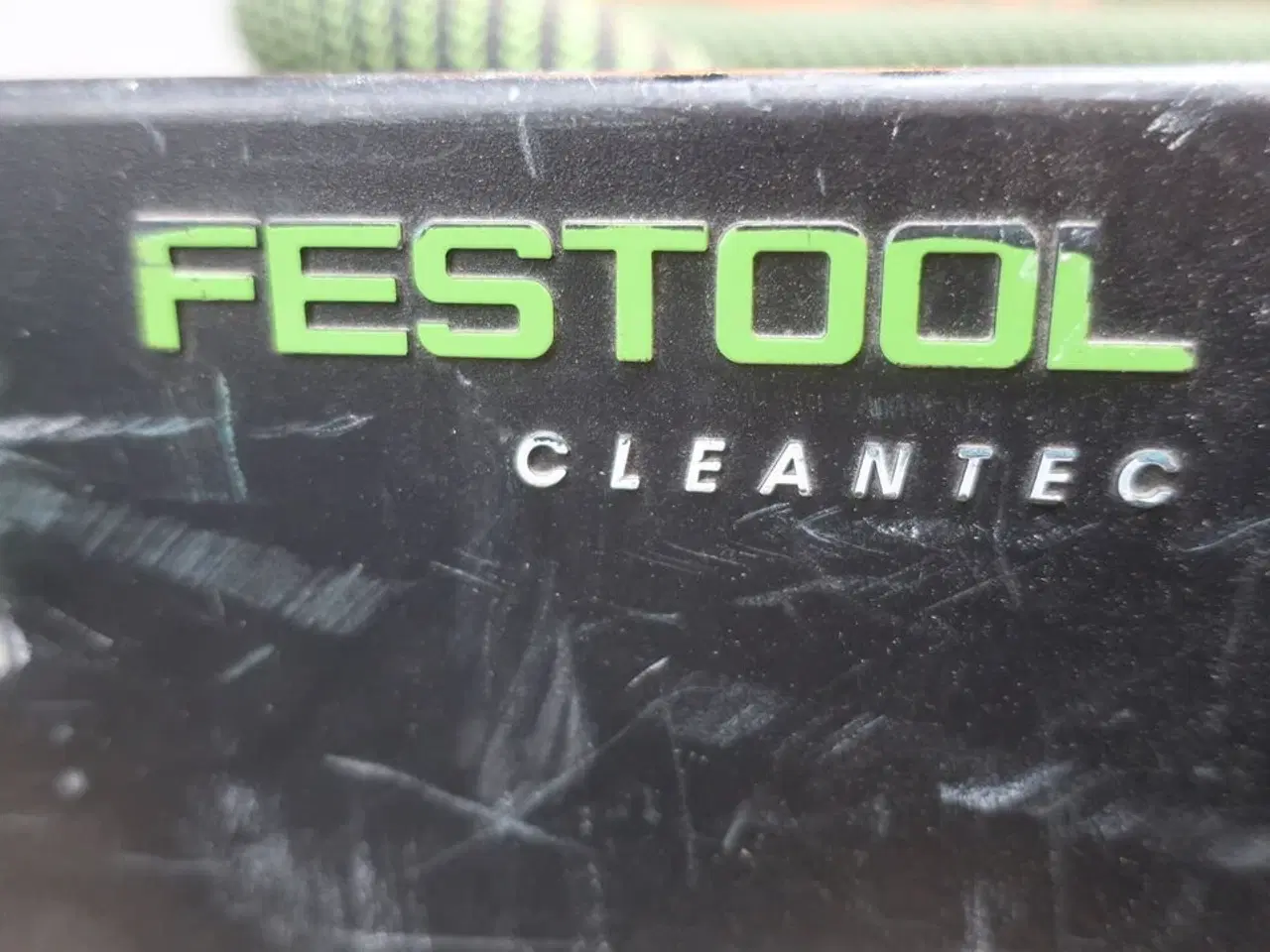 Billede 5 - Støvsuger  FESTOOL Model: CTL MIDI