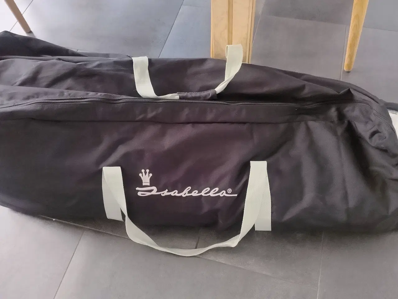 Billede 8 - Isabella Venture Atlantic Marine fortelt