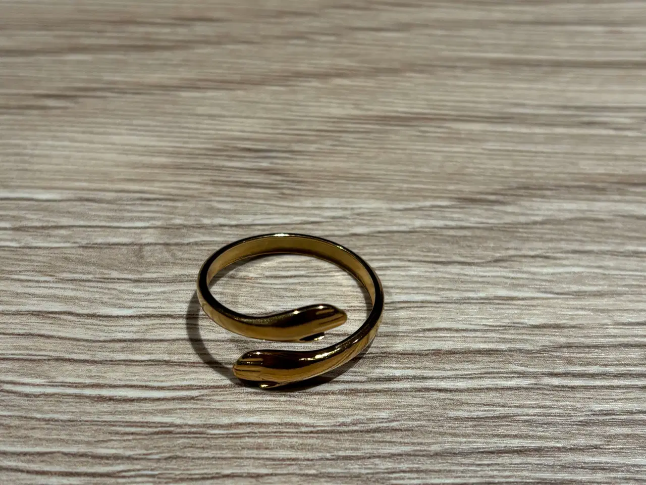 Billede 1 - Hug Ring