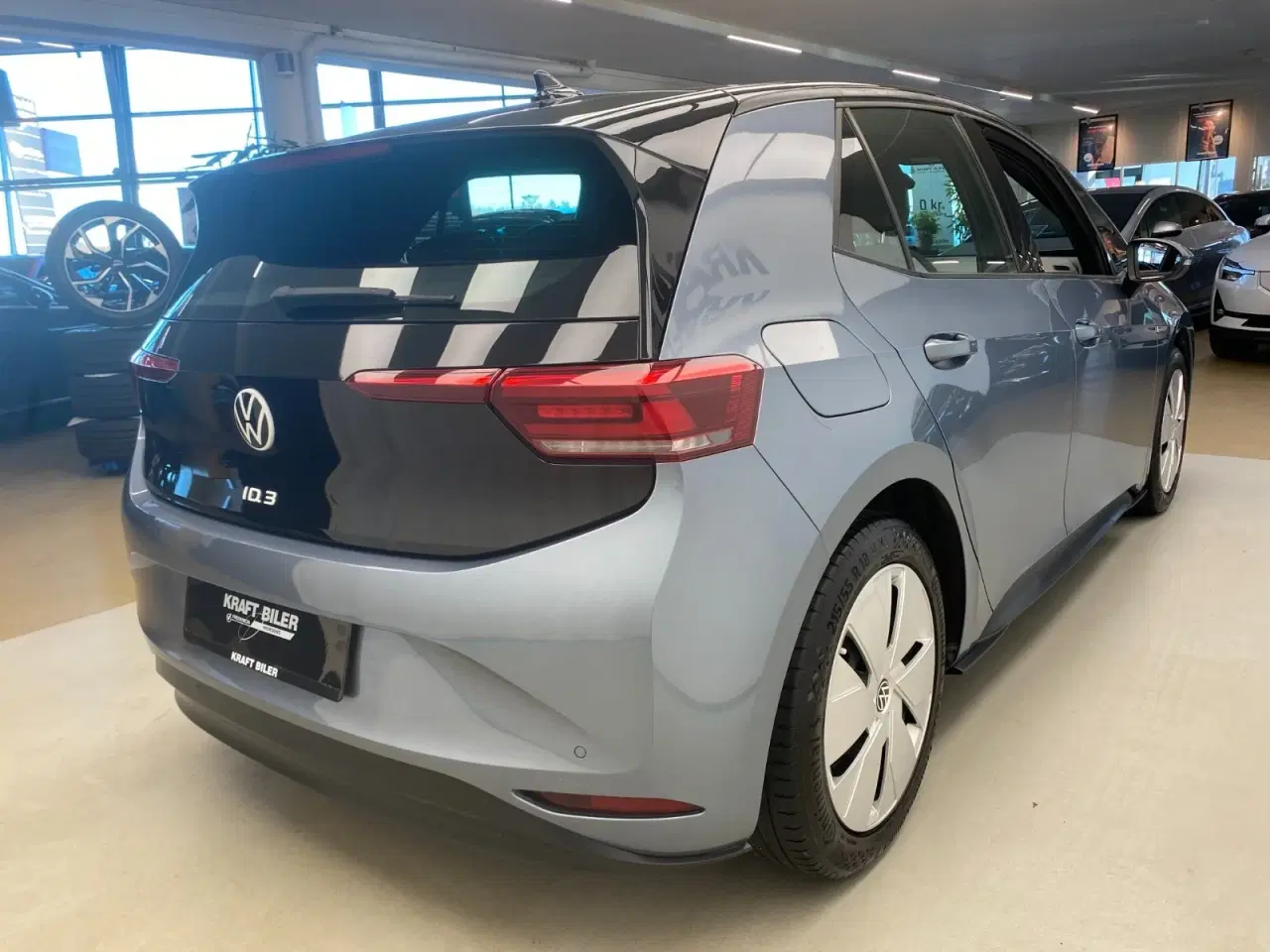Billede 5 - VW ID.3 58 Pro Performance