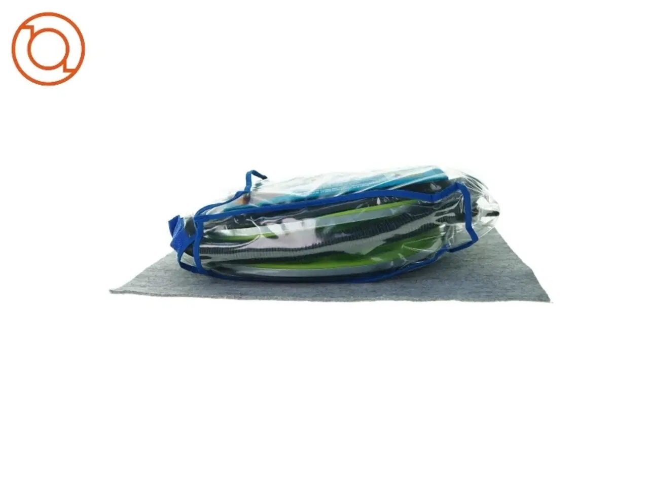 Billede 4 - Food pomp (str. 2 liter )