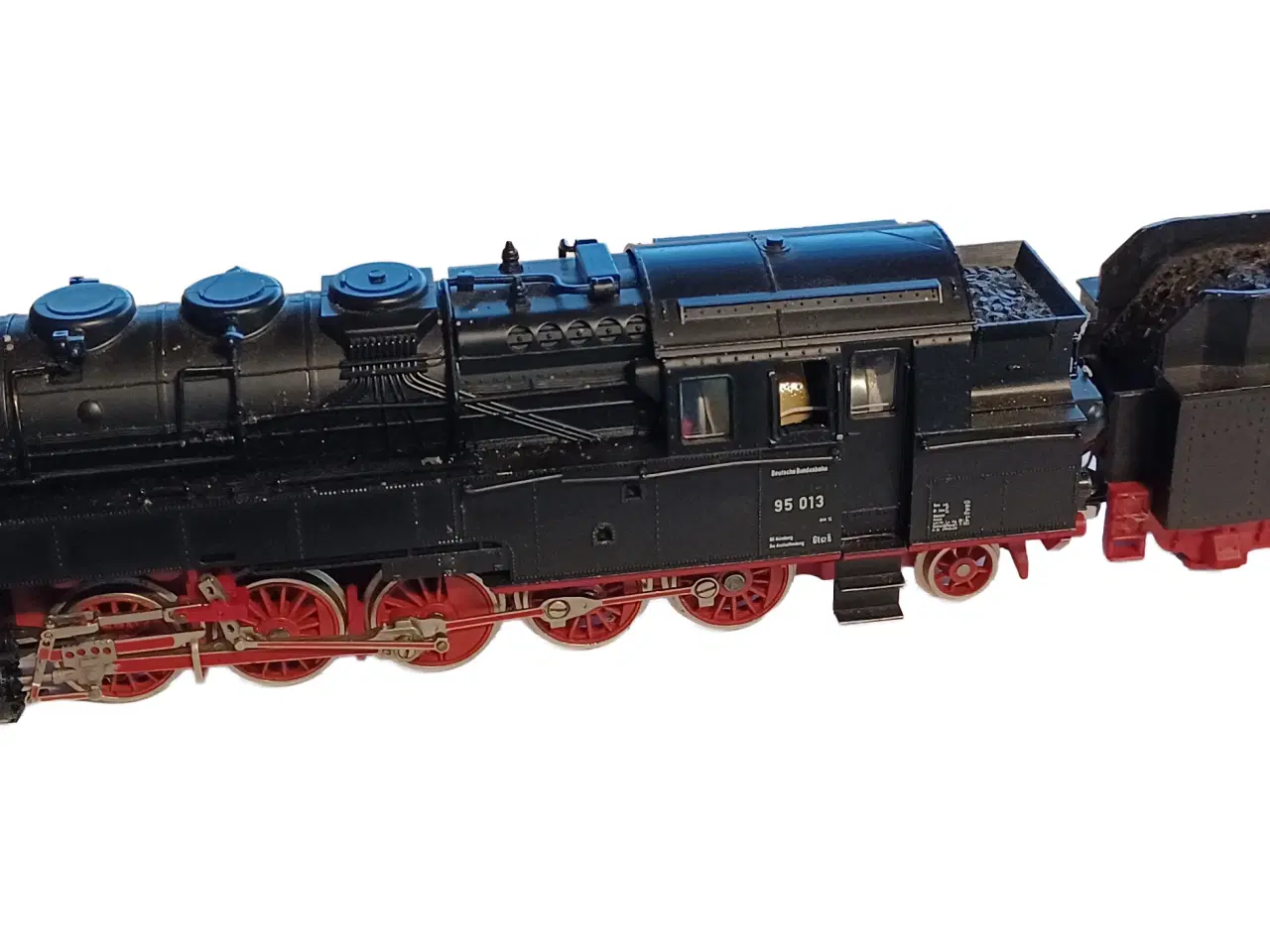 Billede 5 - Liliput 95 013