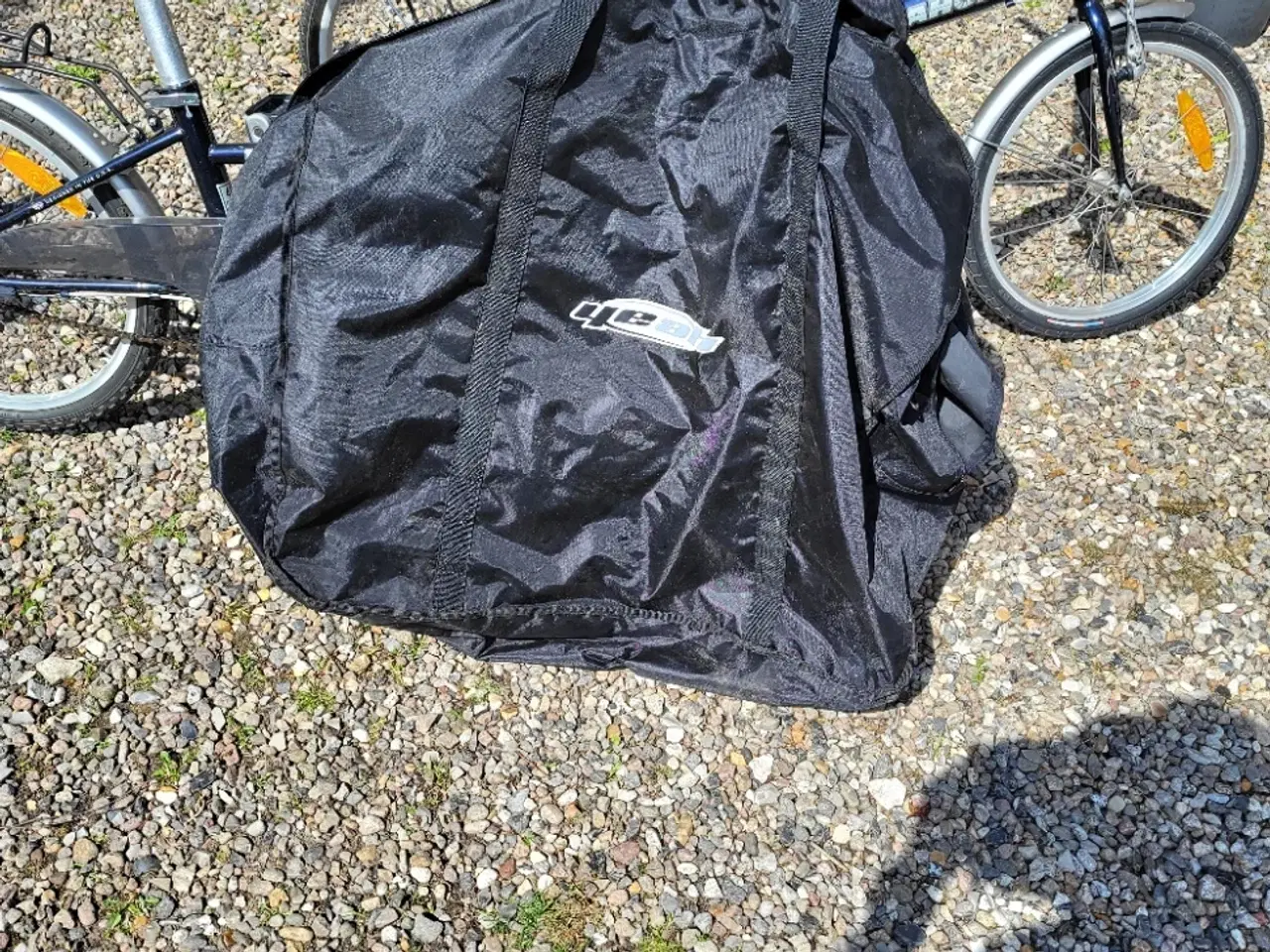 Billede 3 - Foldecykler til camping/båd