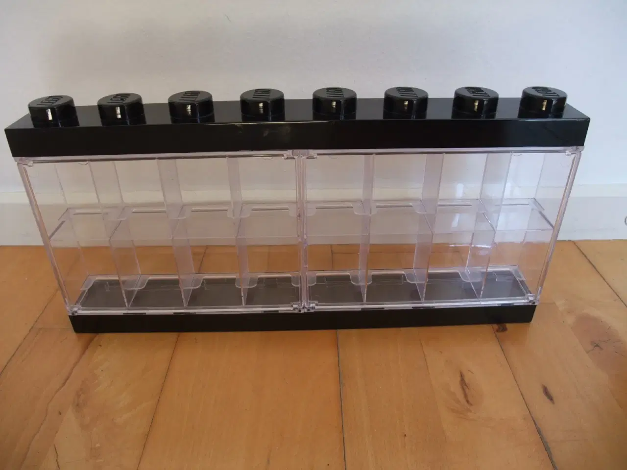 Billede 1 - Lego Minifigure Display Case 16