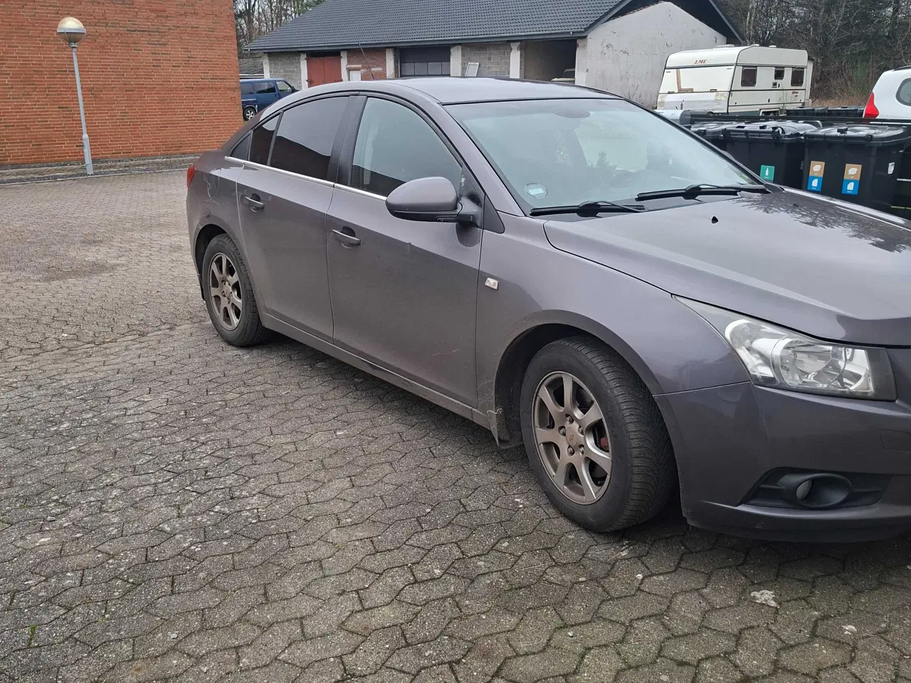 Billede 2 - Næste syn 2027