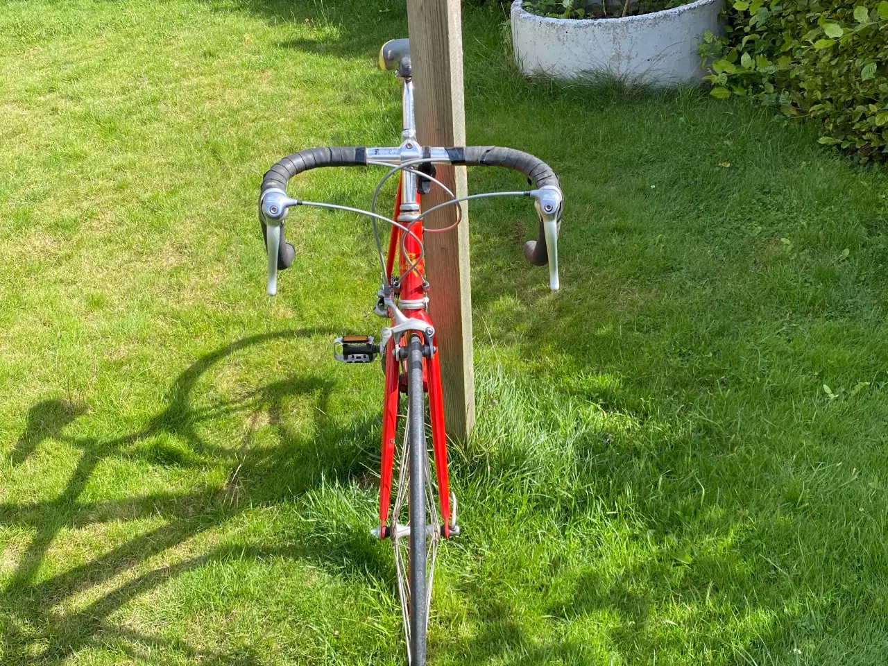 Billede 7 - Bugatti racercykel 53cm
