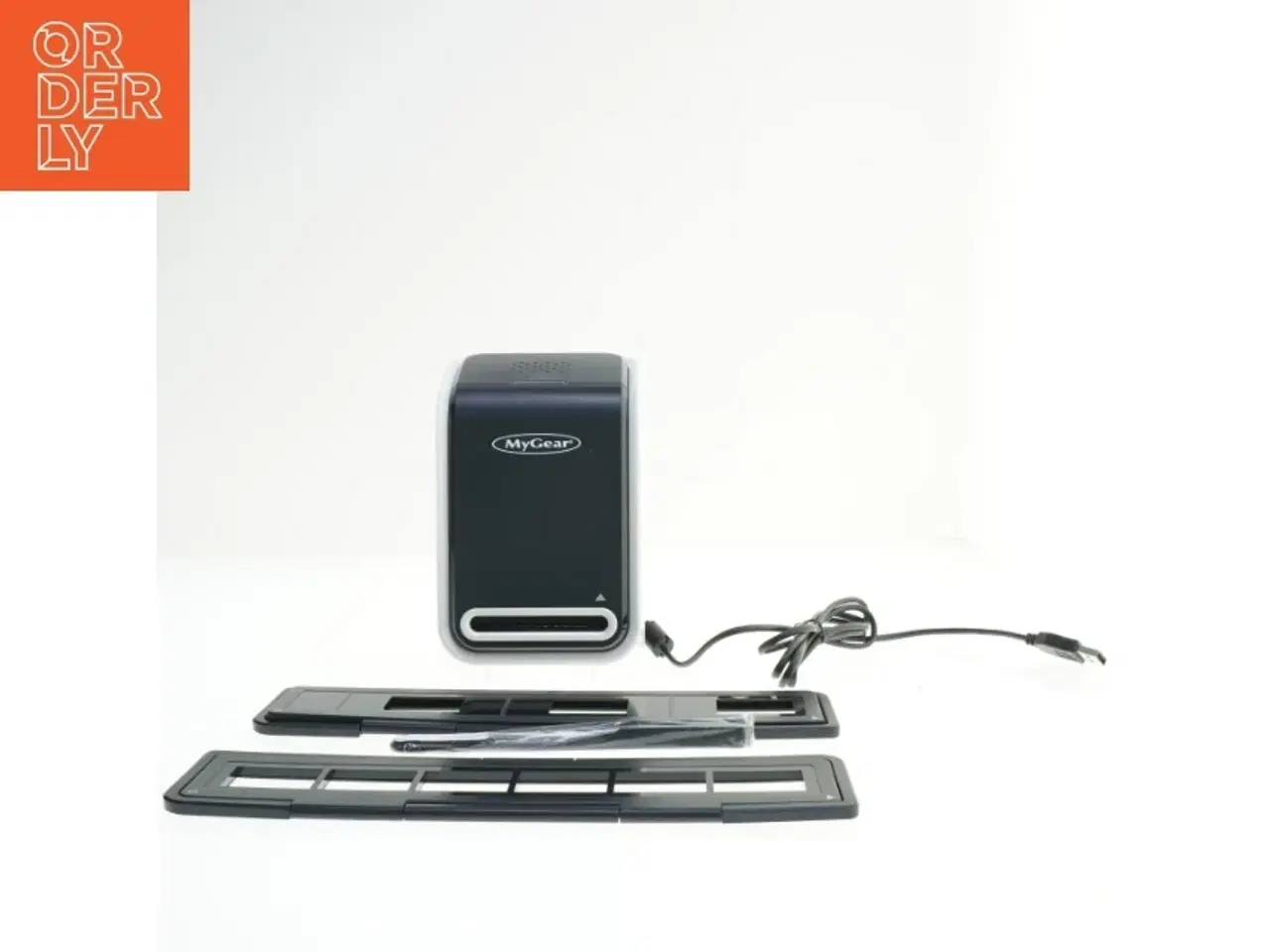 Billede 1 - Filmstrip scanner fra MyGear
