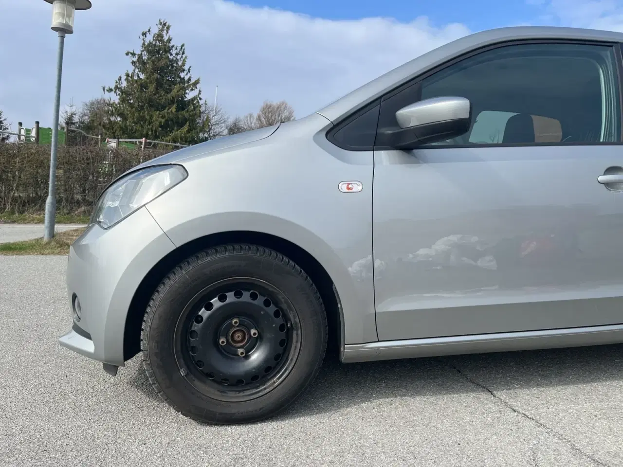 Billede 19 - Seat Mii 1,0 60 Sport eco