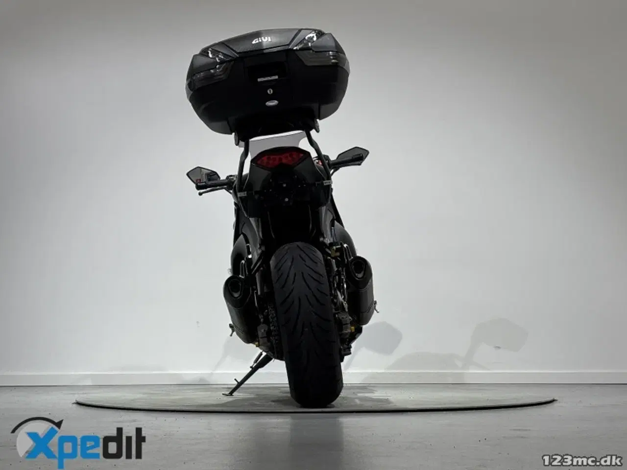 Billede 8 - Kawasaki Z 1000 SX