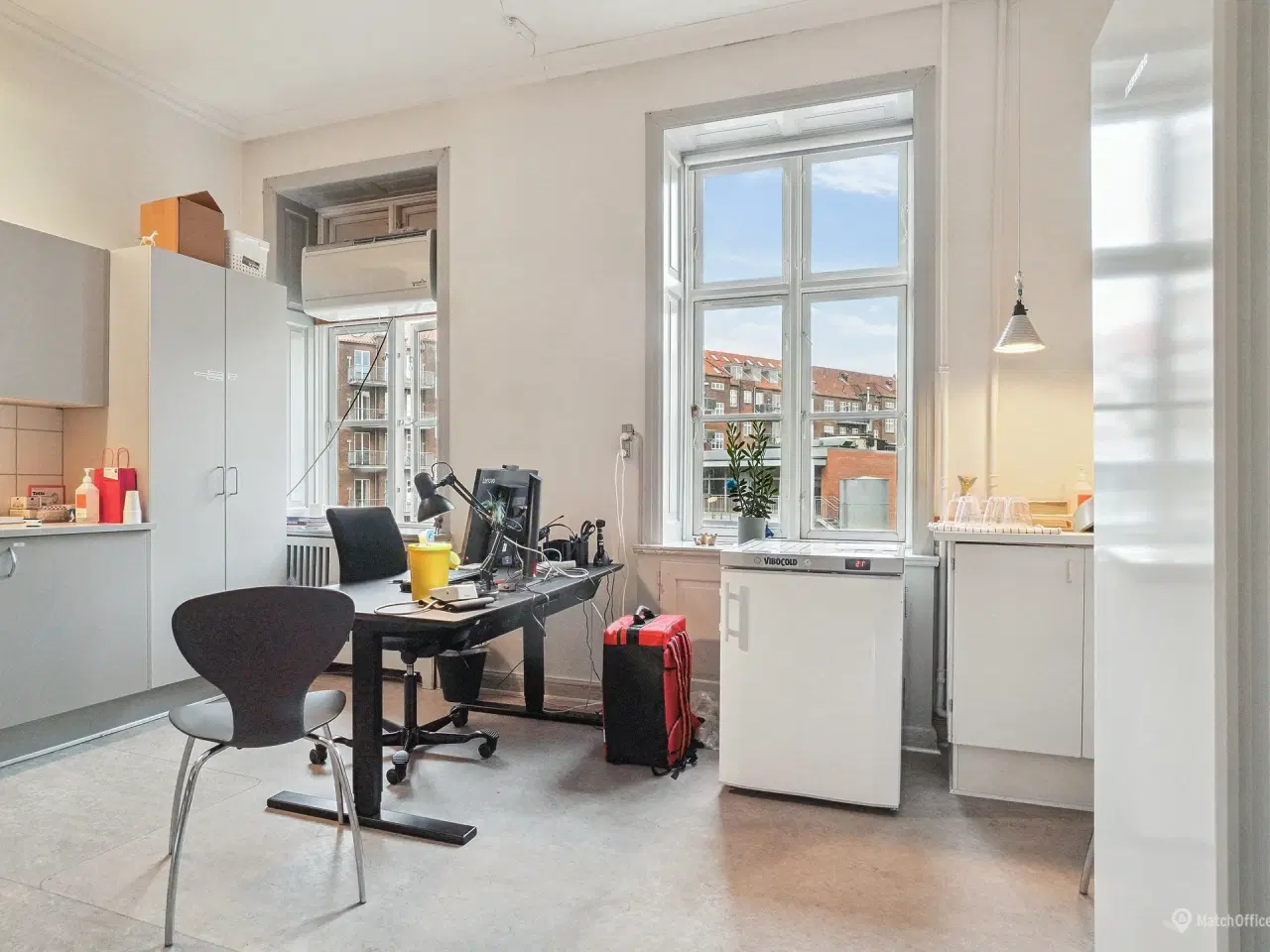 Billede 6 - Momsfrit kontor/klinik lejemål