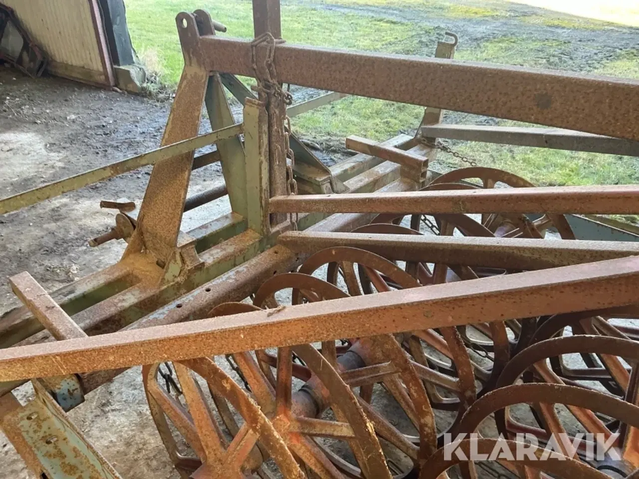 Billede 8 - Jordpakker