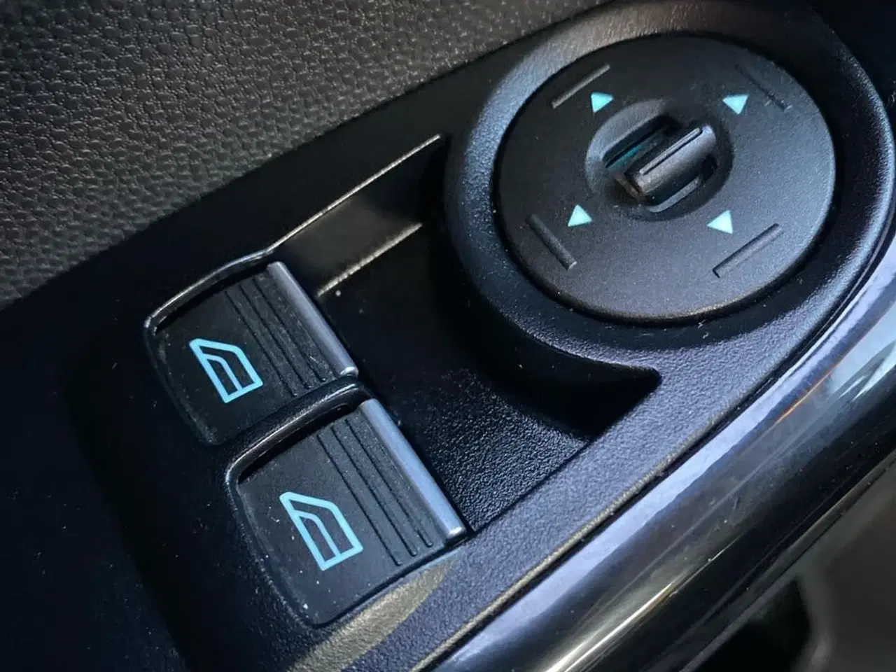 Billede 17 - Ford Fiesta 1,0 EcoBoost Titanium 100HK 5d 6g Aut.