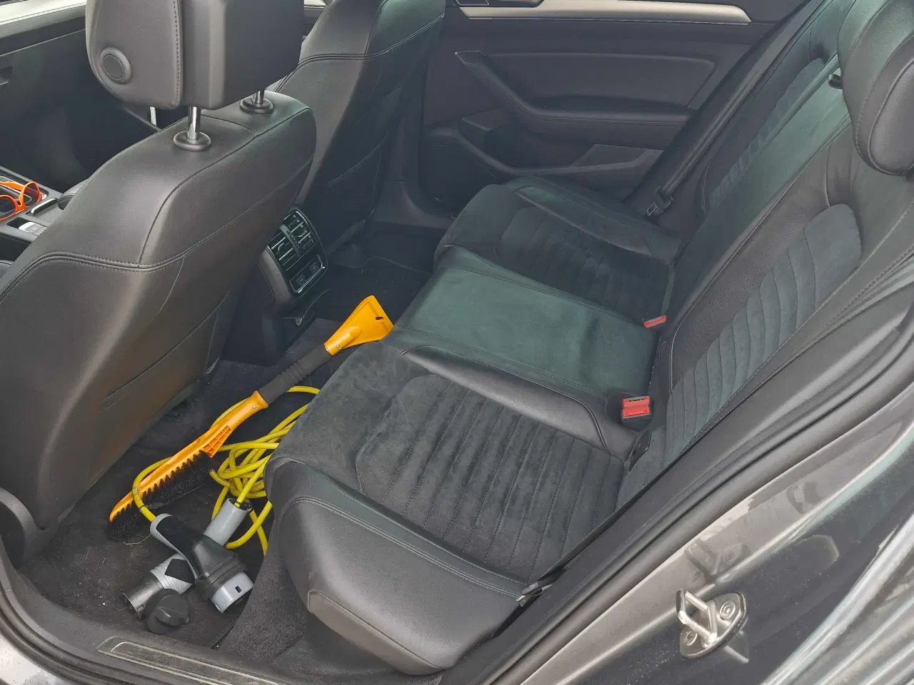 Billede 8 - Vw passat gte 1.4