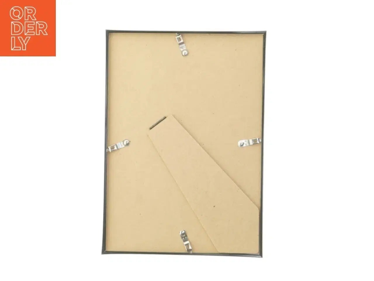 Billede 3 - Billederamme 30x22 cm (str. 30x22 cm)