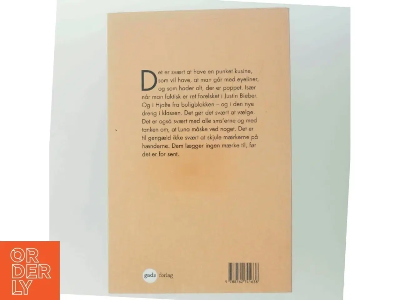 Billede 3 - Alting begynder et sted af Tomas Lagermand Lundme (Bog)