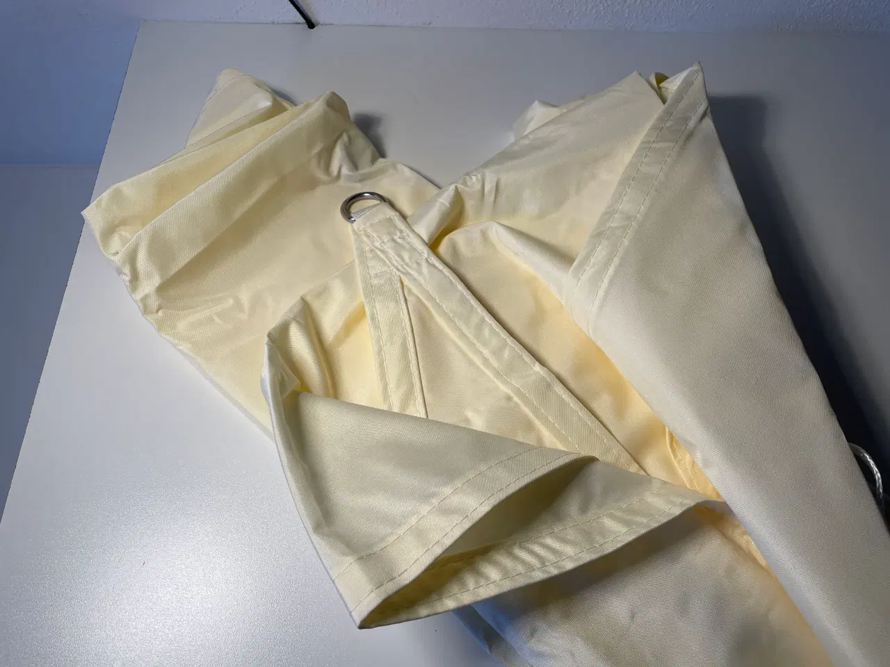 Billede 3 - Solsejl NYT trekant