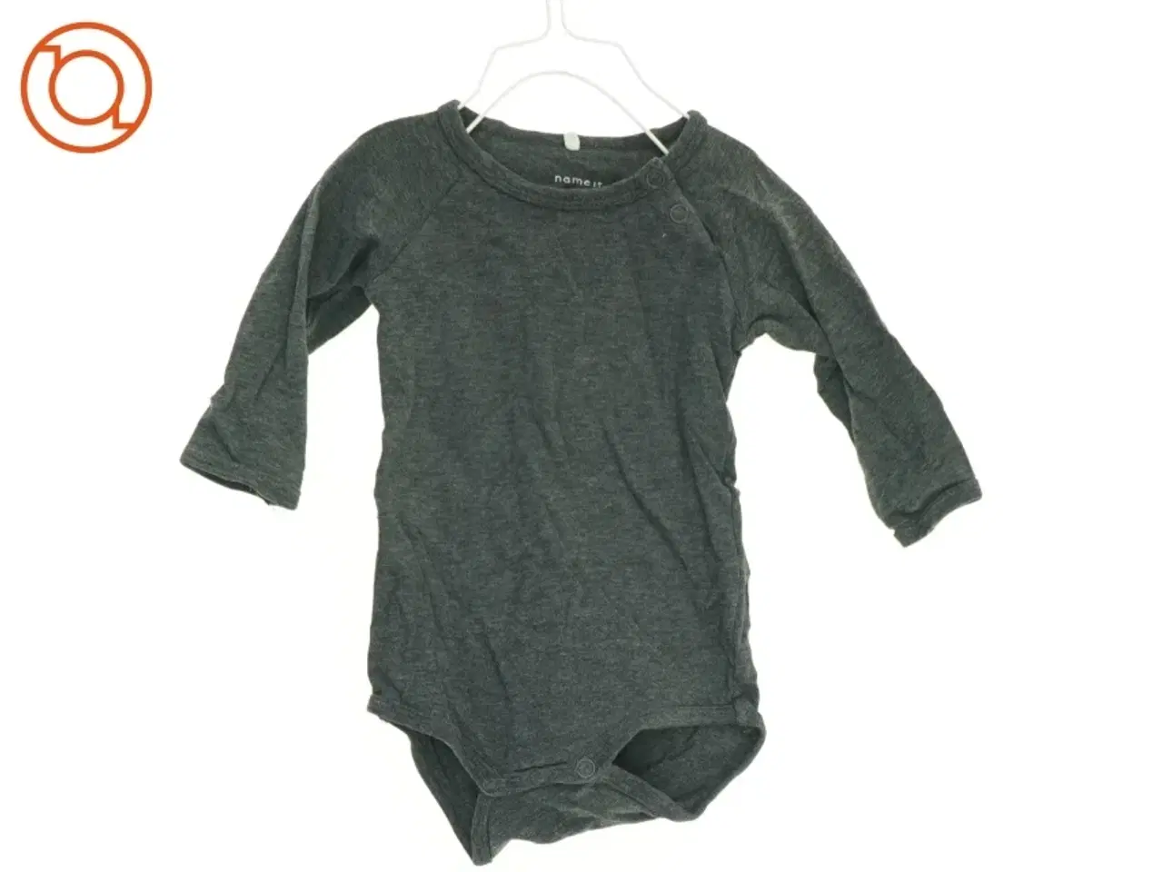 Billede 1 - Bodystocking fra Name It (str. 62 cm)