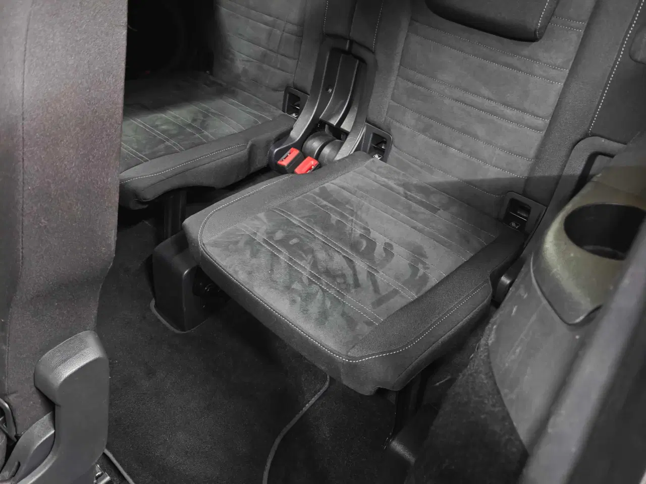 Billede 2 - VW Touran 2,0 TDI 150 Highline DSG 6