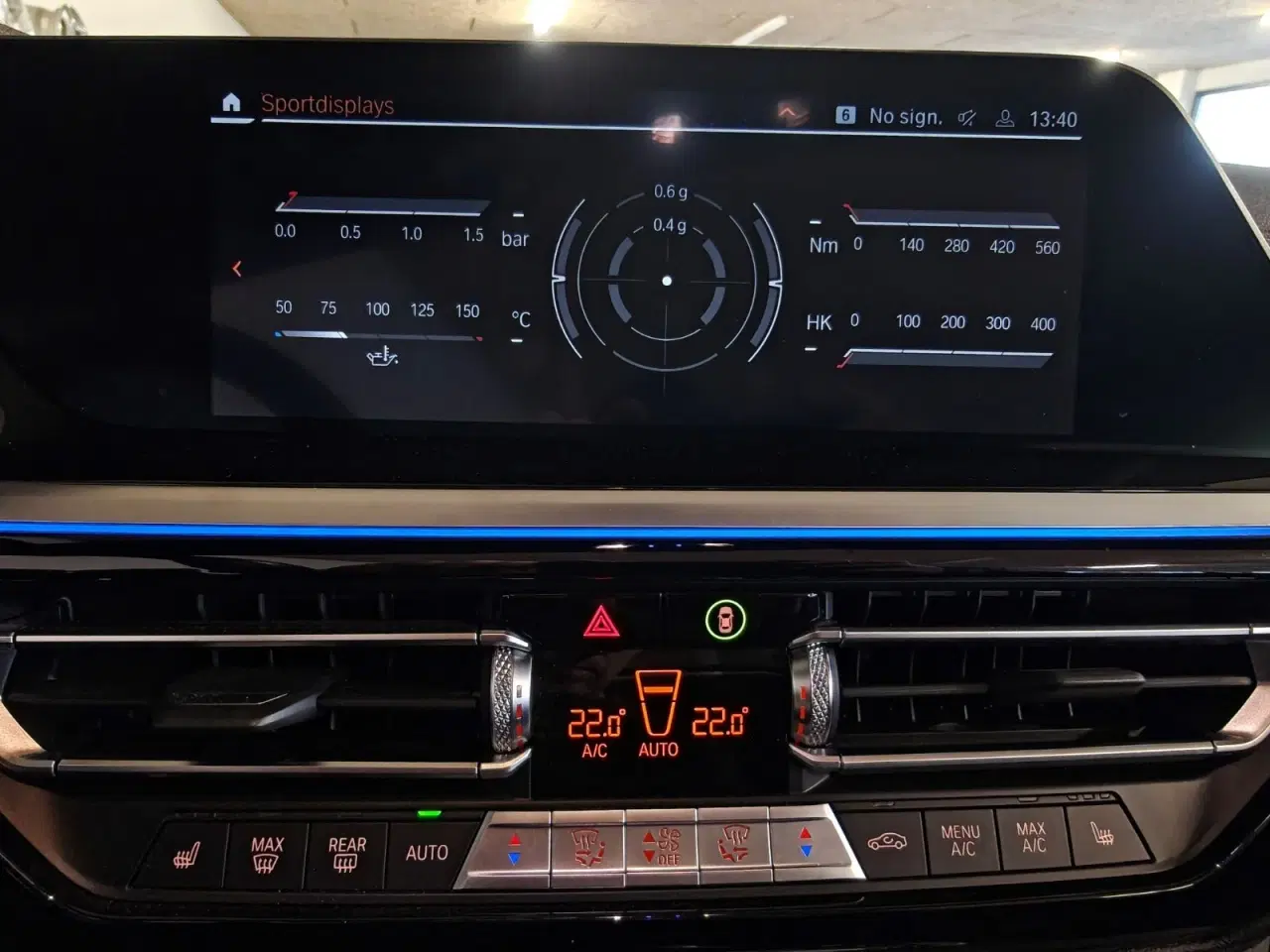 Billede 23 - BMW Z4 3,0 M40i Roadster Connected aut.