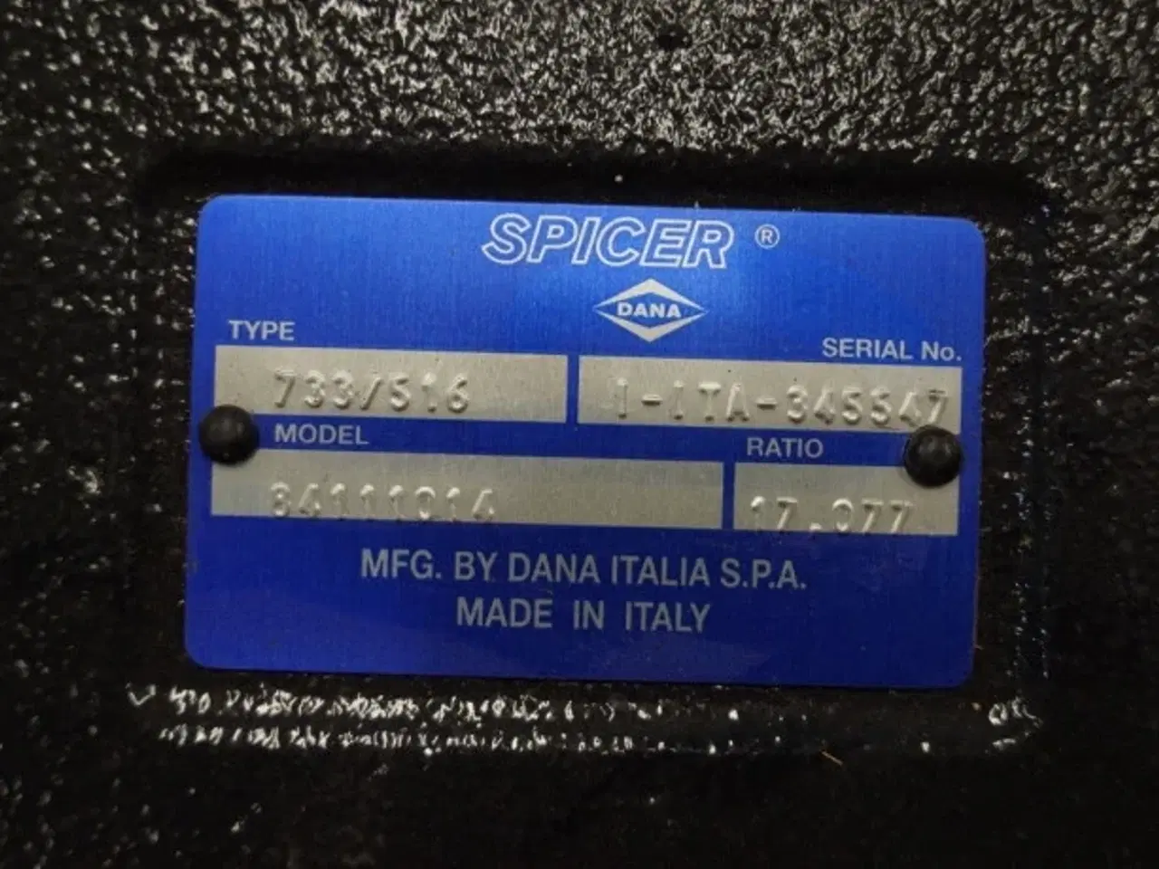 Billede 17 - New Holland FR9090 Bagaksel 87610836