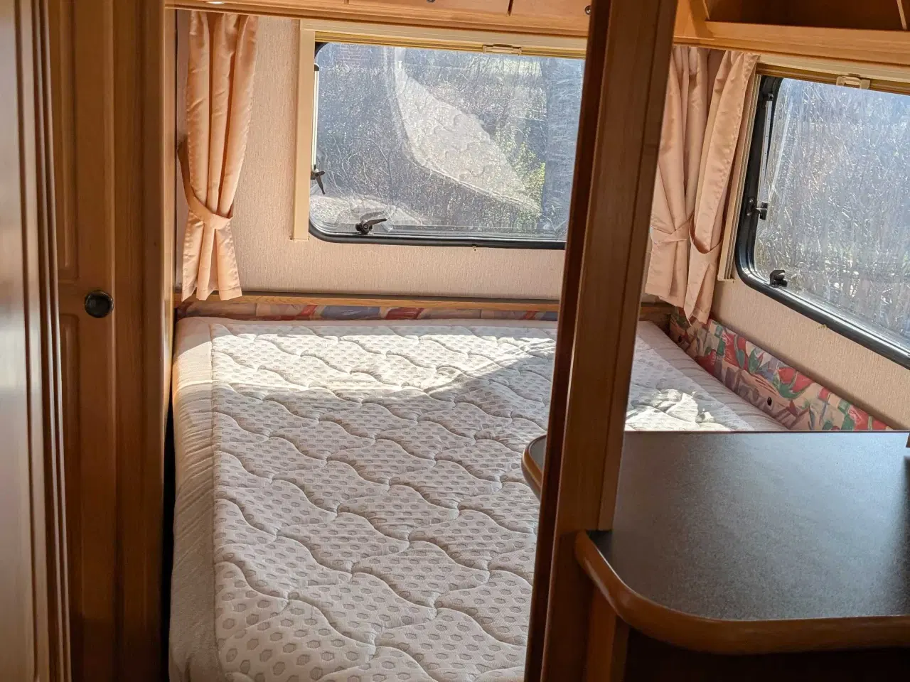 Billede 1 - Tabbert diadem 515