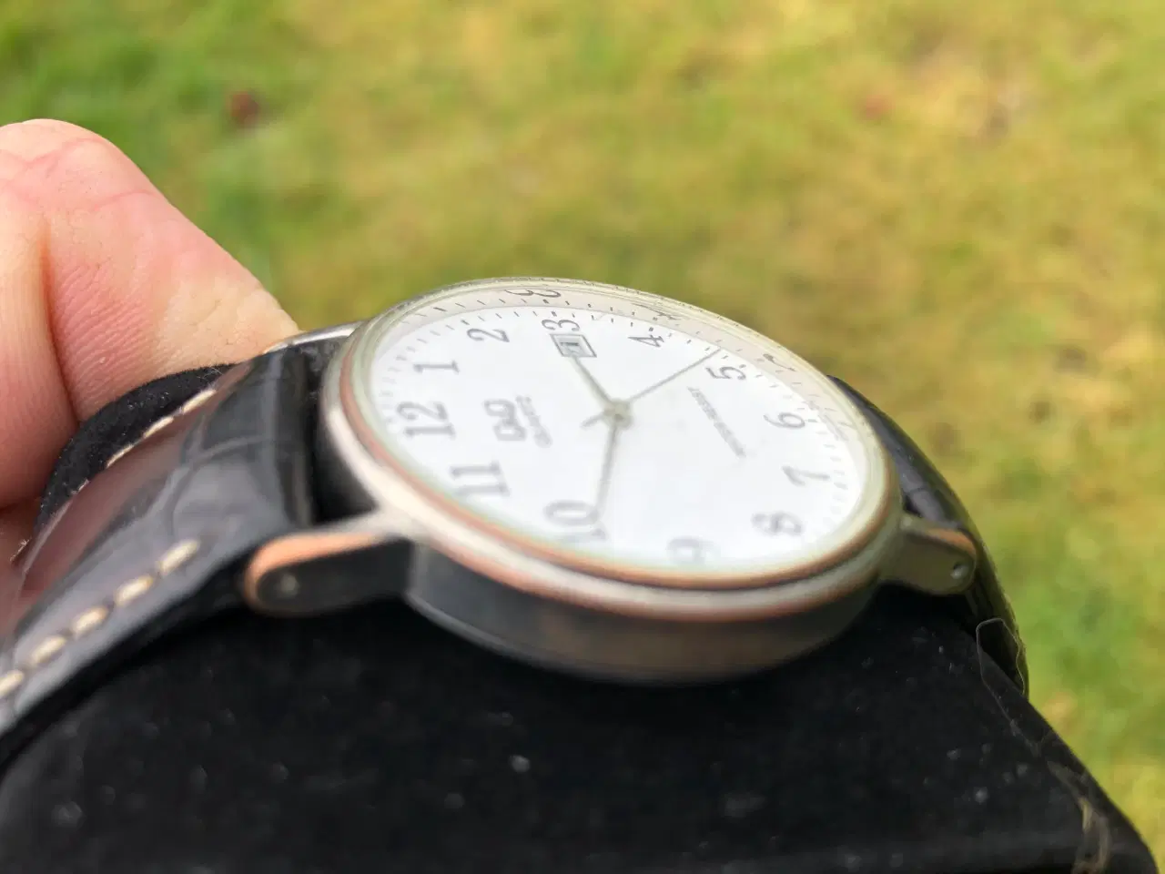 Billede 5 - Q&Q Quartz Herreur
