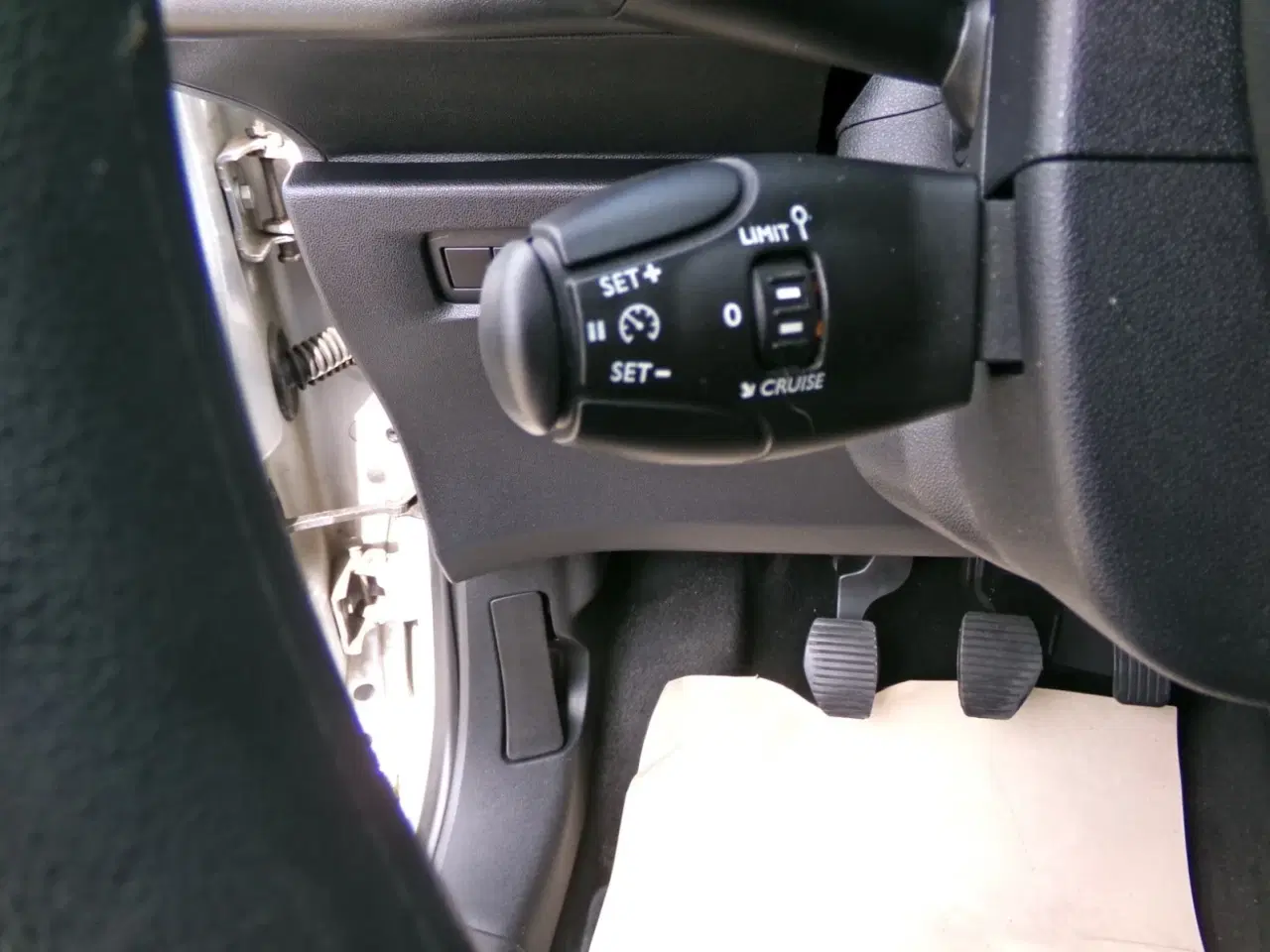 Billede 13 - Citroën C3 1,4 Attraction